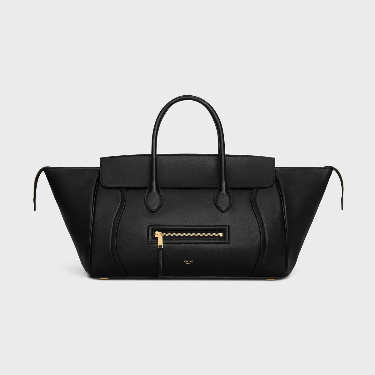 Celine Medium New Luggage