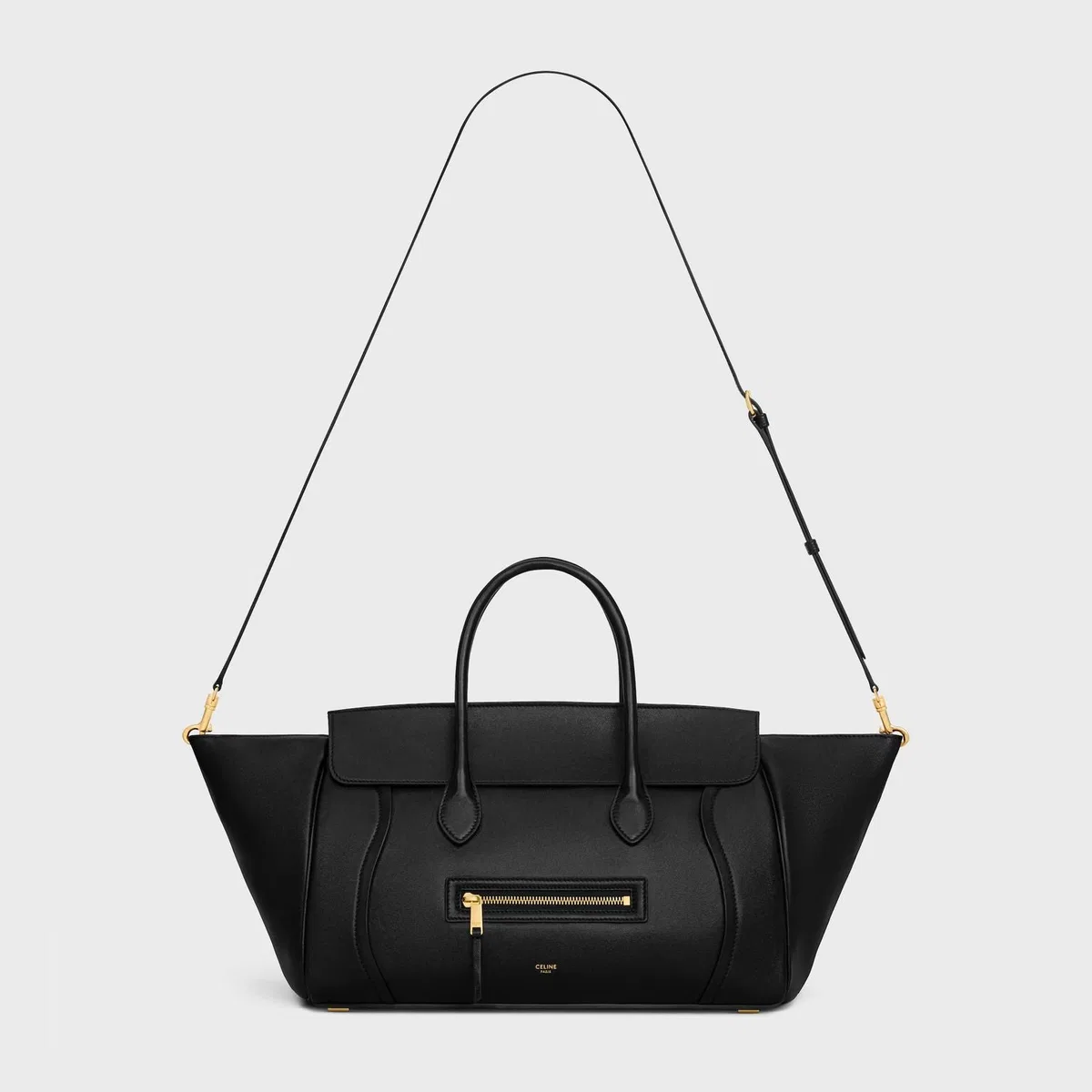 Celine Medium New Luggage