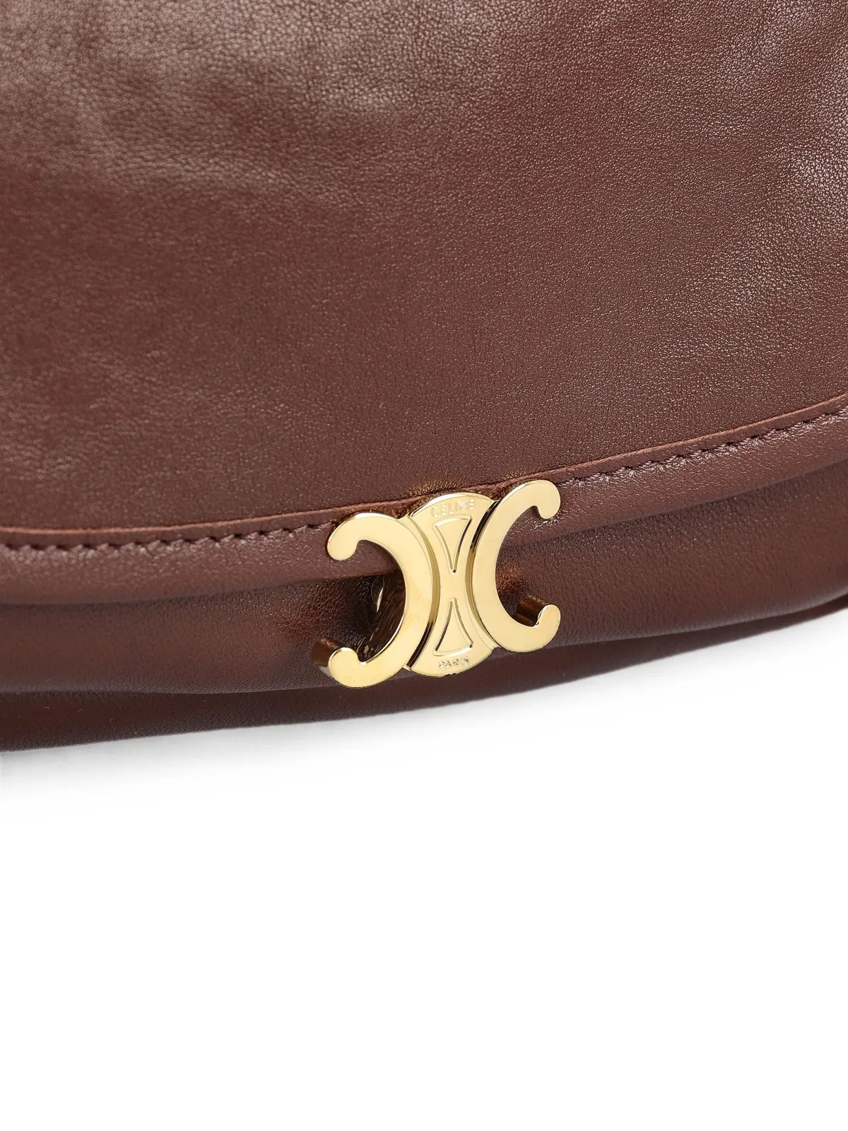 Celine Little Halfmoon Cross Body Bag