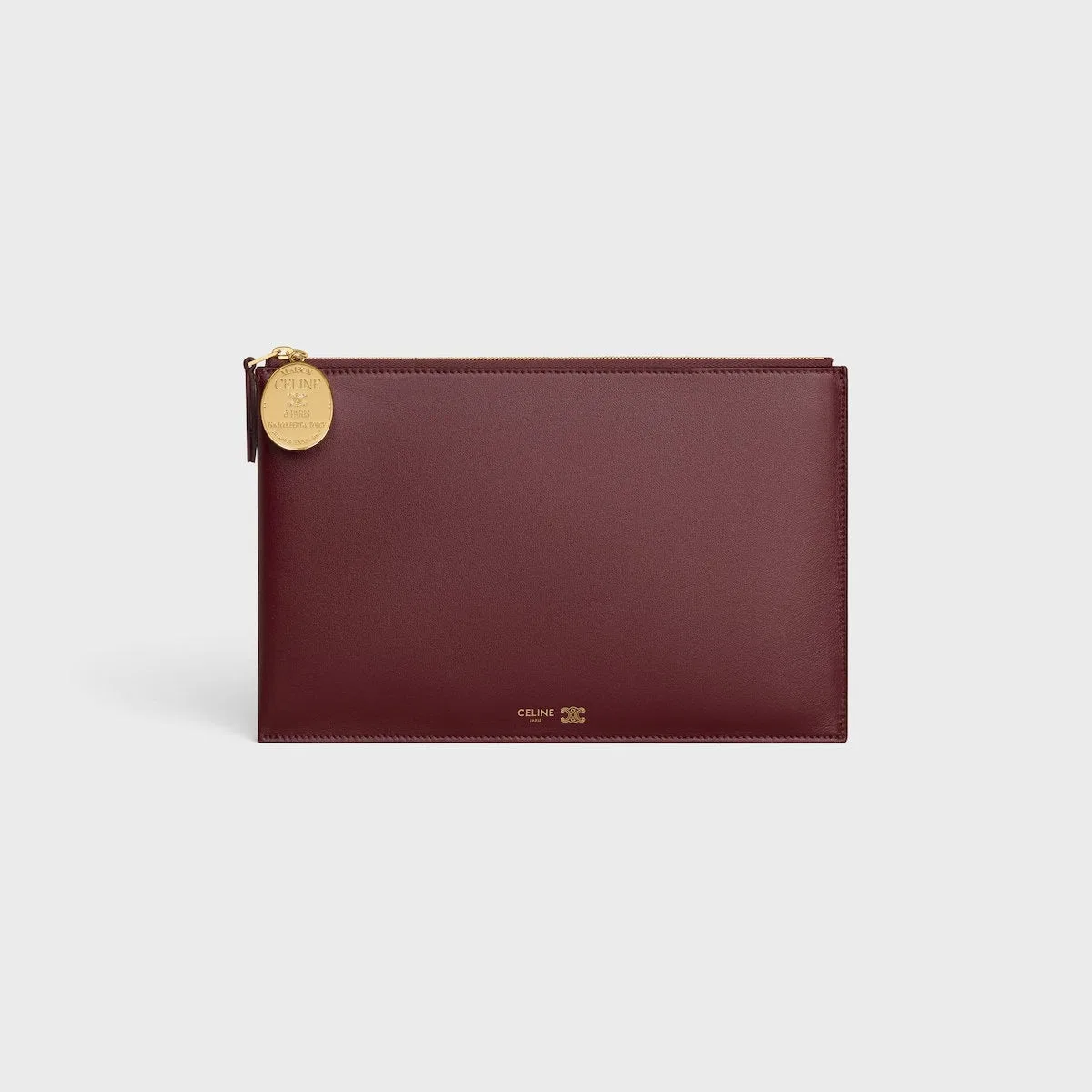 Celine Duo Pouch