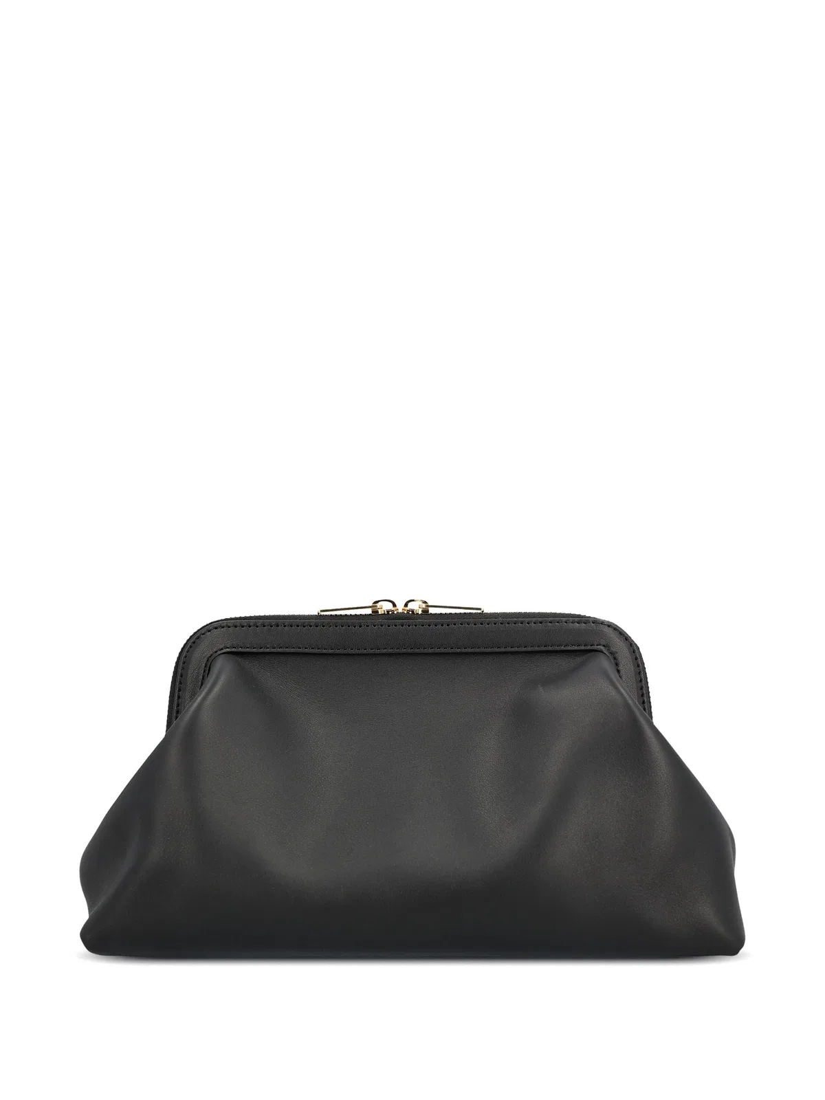 Celine Small Doctor Leather Cross Body Bag