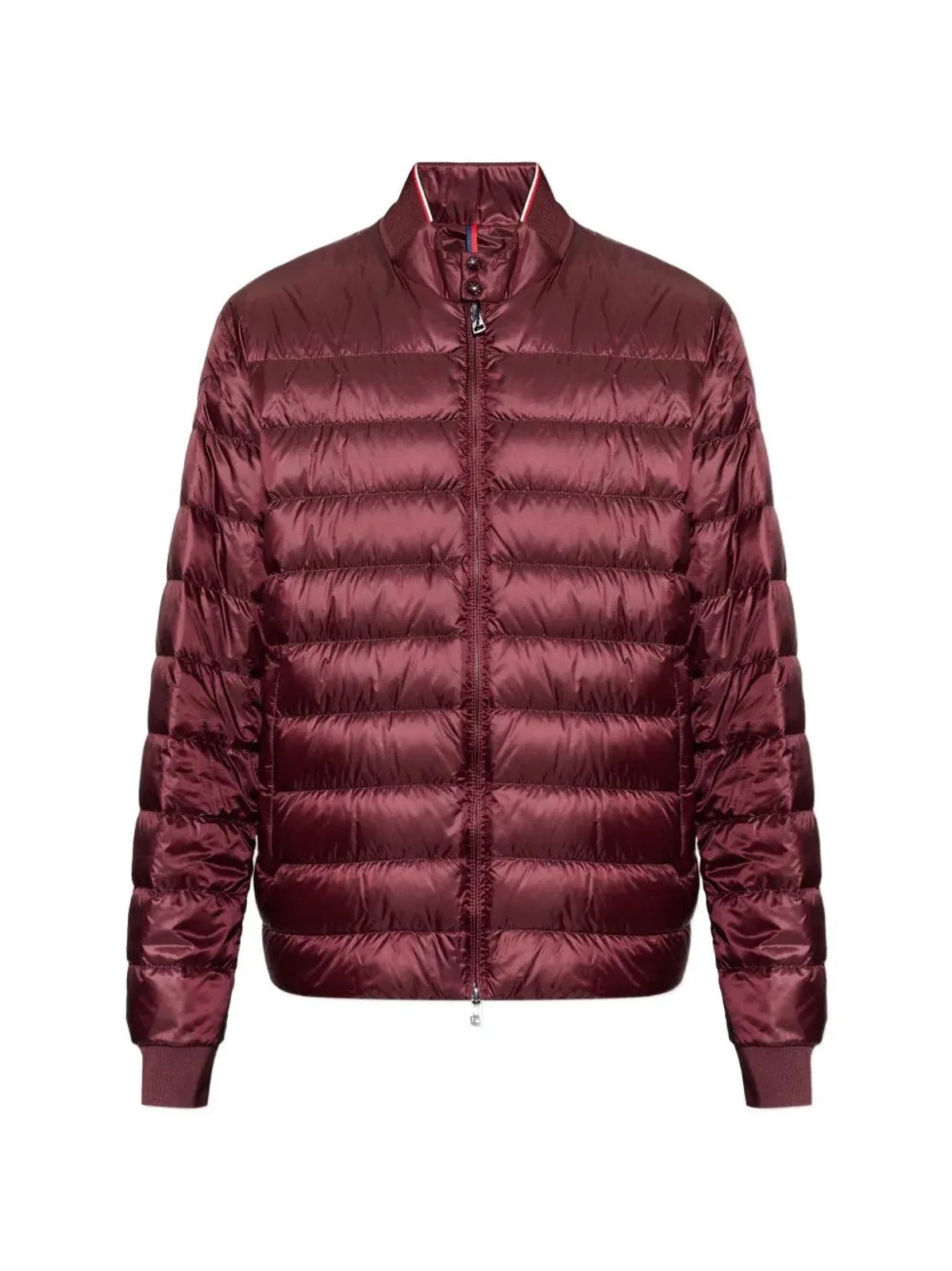 Moncler Rigel Biker Jacket