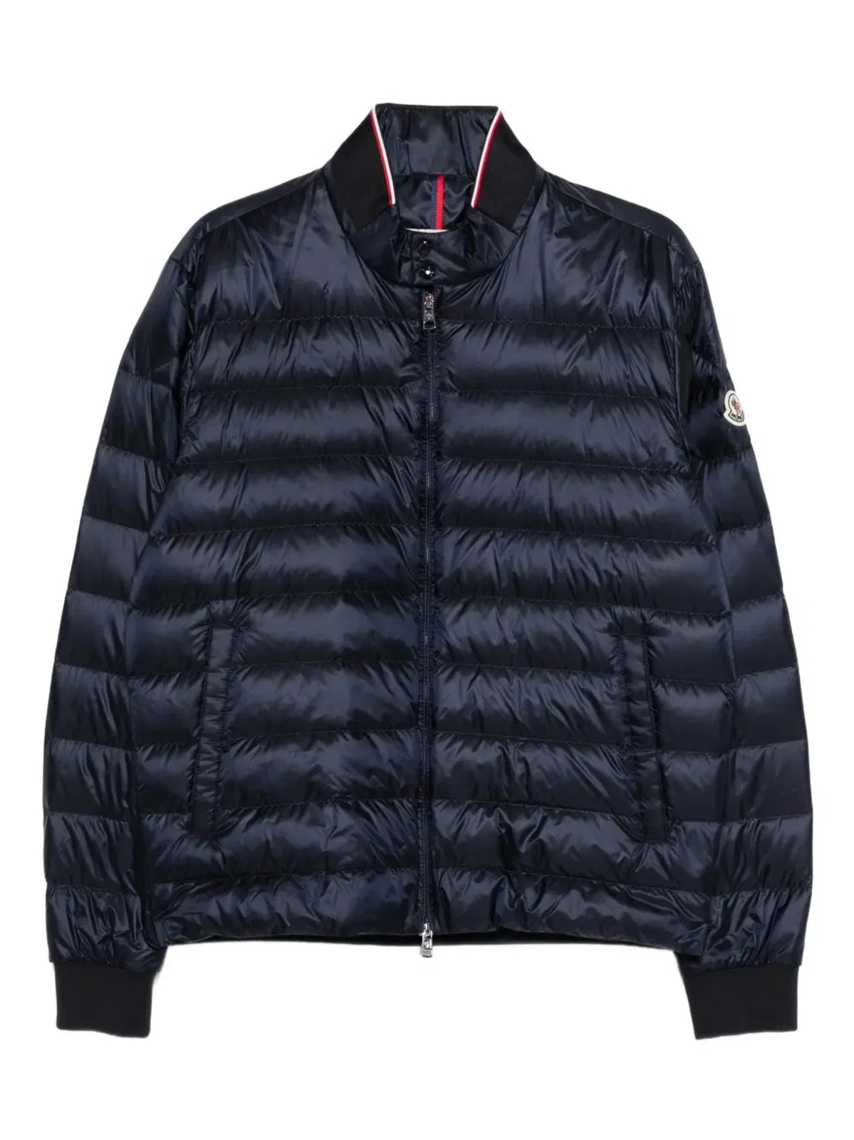 Moncler Rigel Biker Jacket