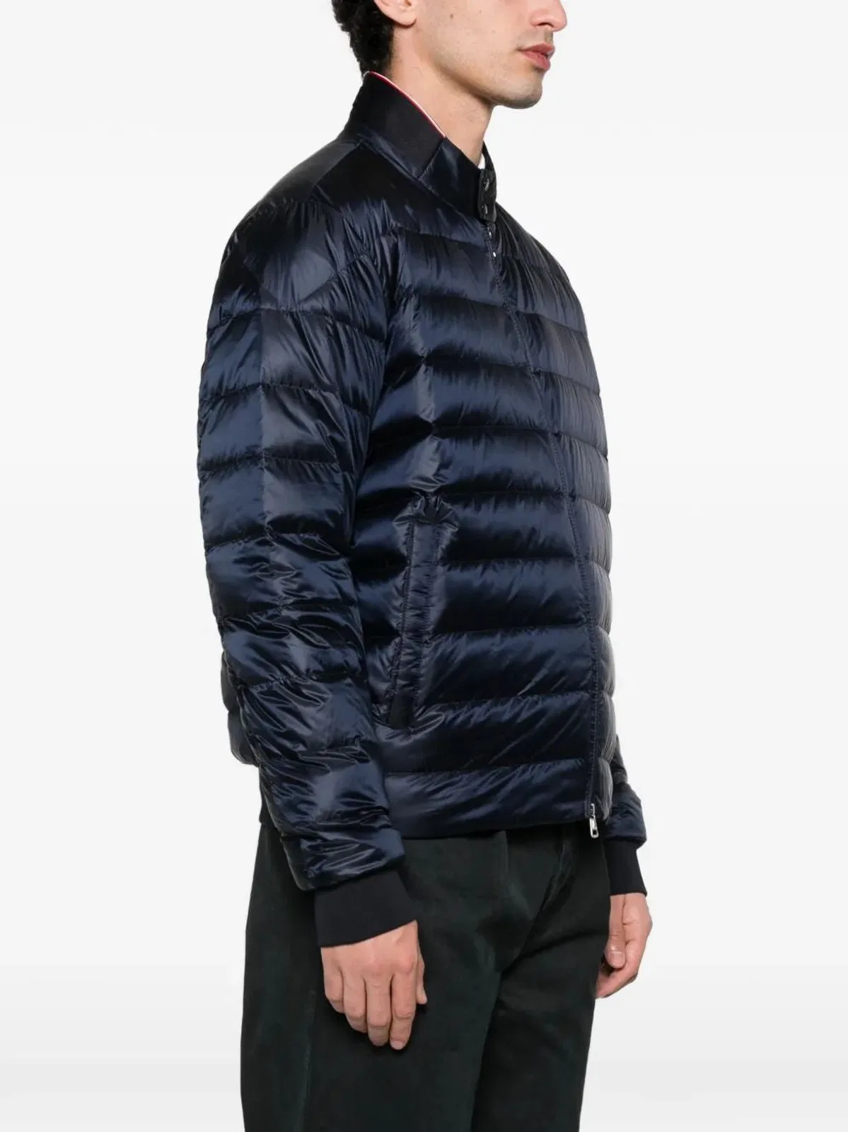 Moncler Rigel Biker Jacket
