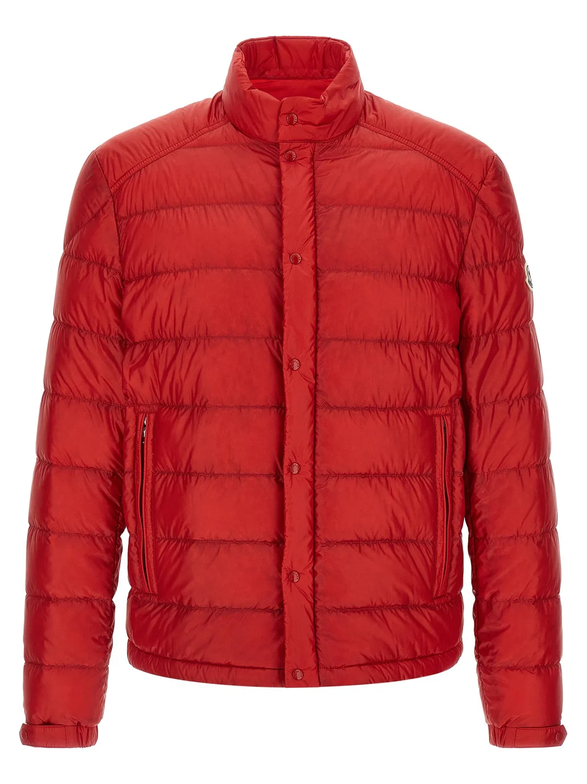 Moncler 'Selves' Down Jacket