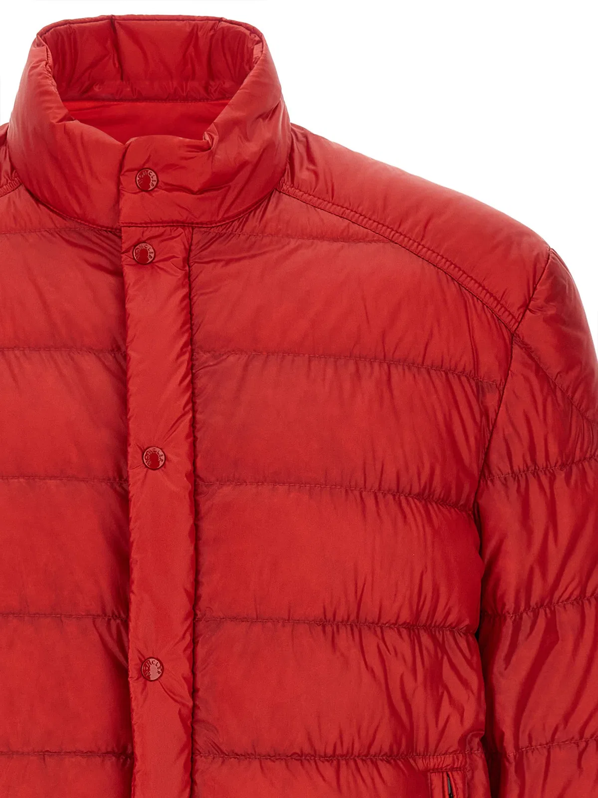 Moncler 'Selves' Down Jacket
