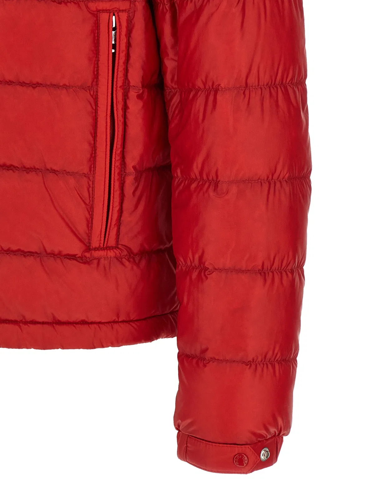 Moncler 'Selves' Down Jacket
