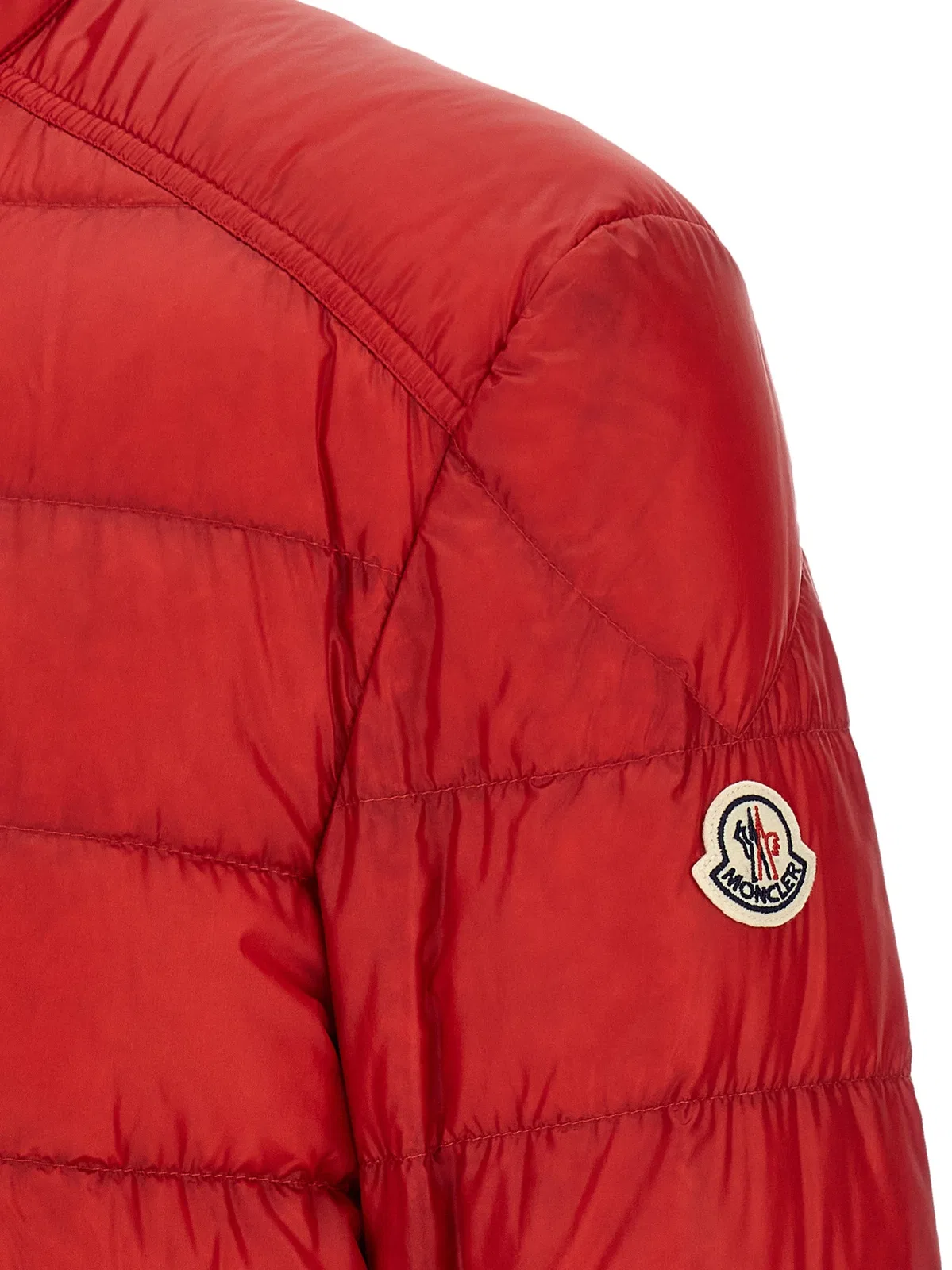 Moncler 'Selves' Down Jacket