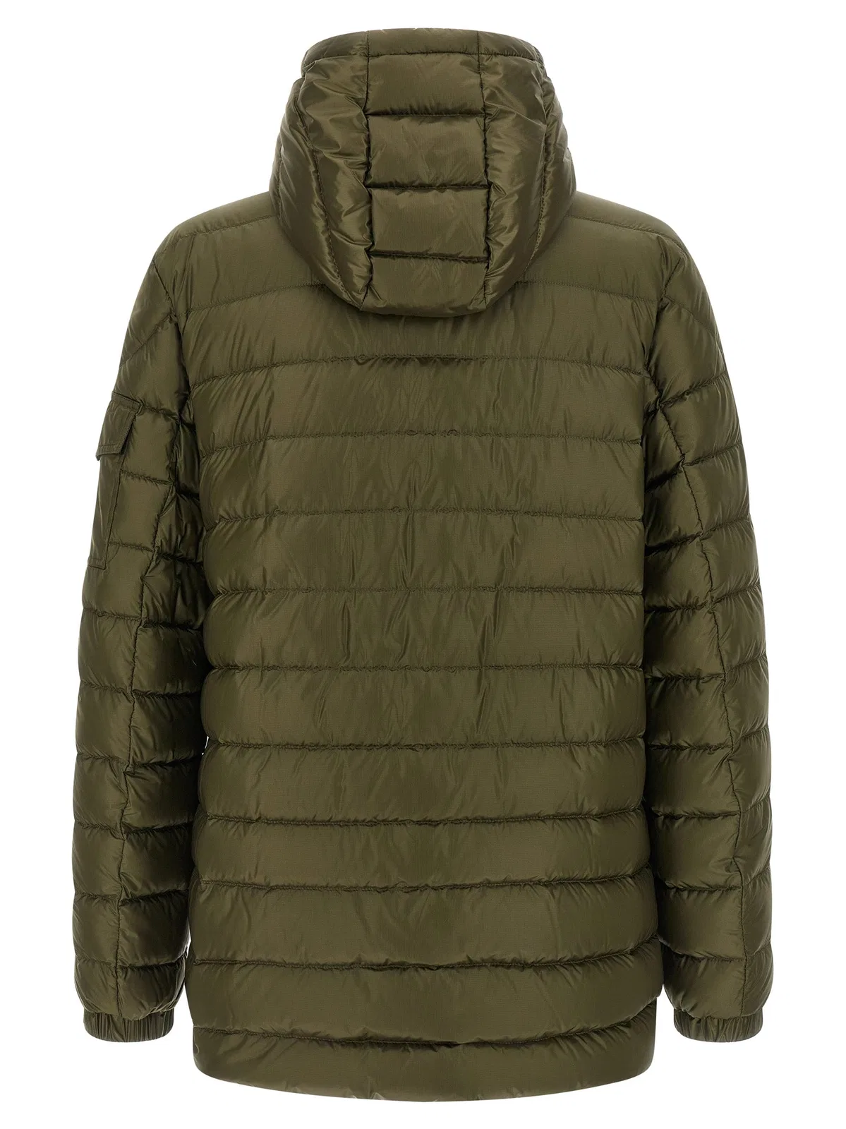Moncler 'Oahu' Parka