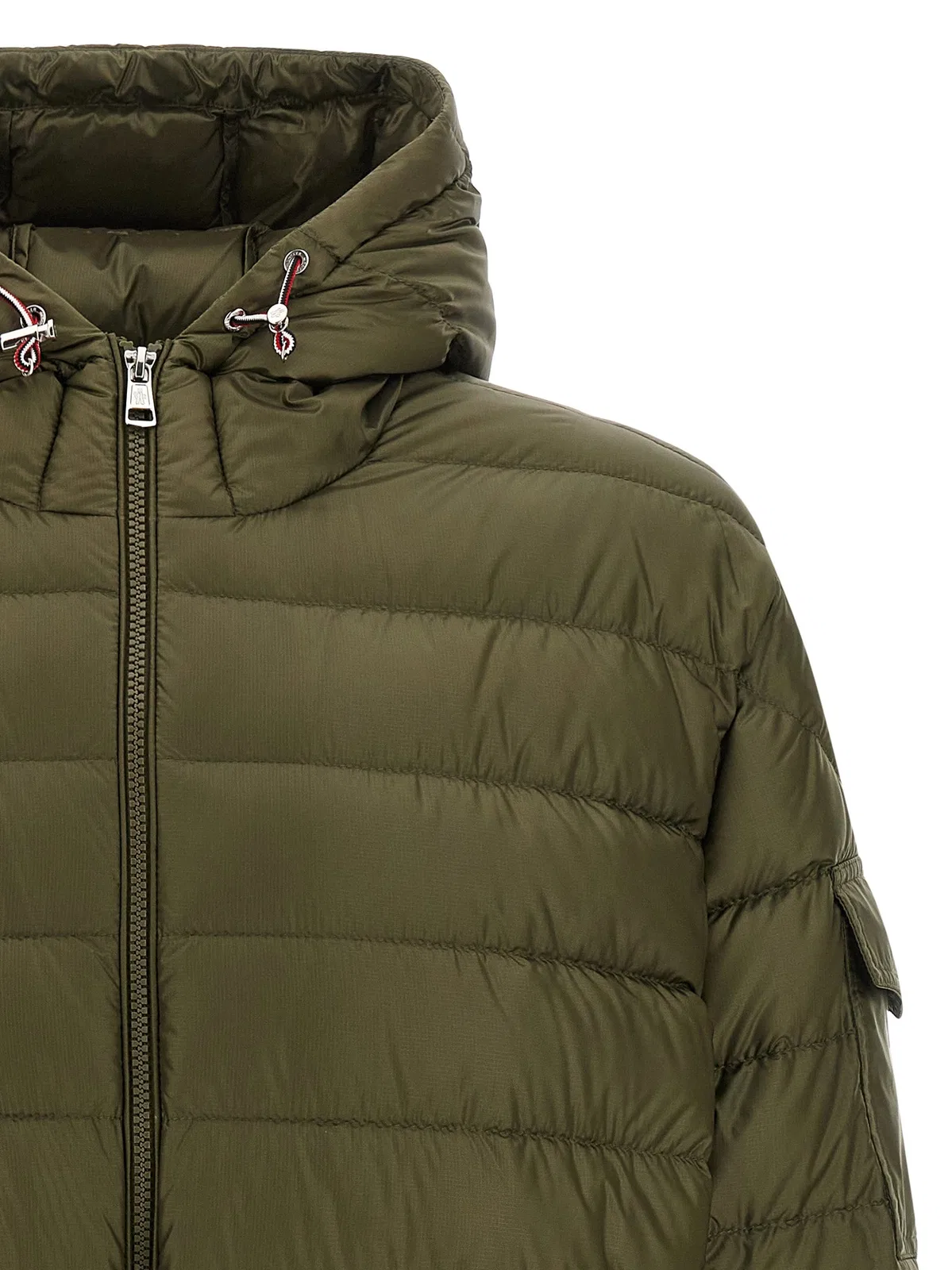 Moncler 'Oahu' Parka
