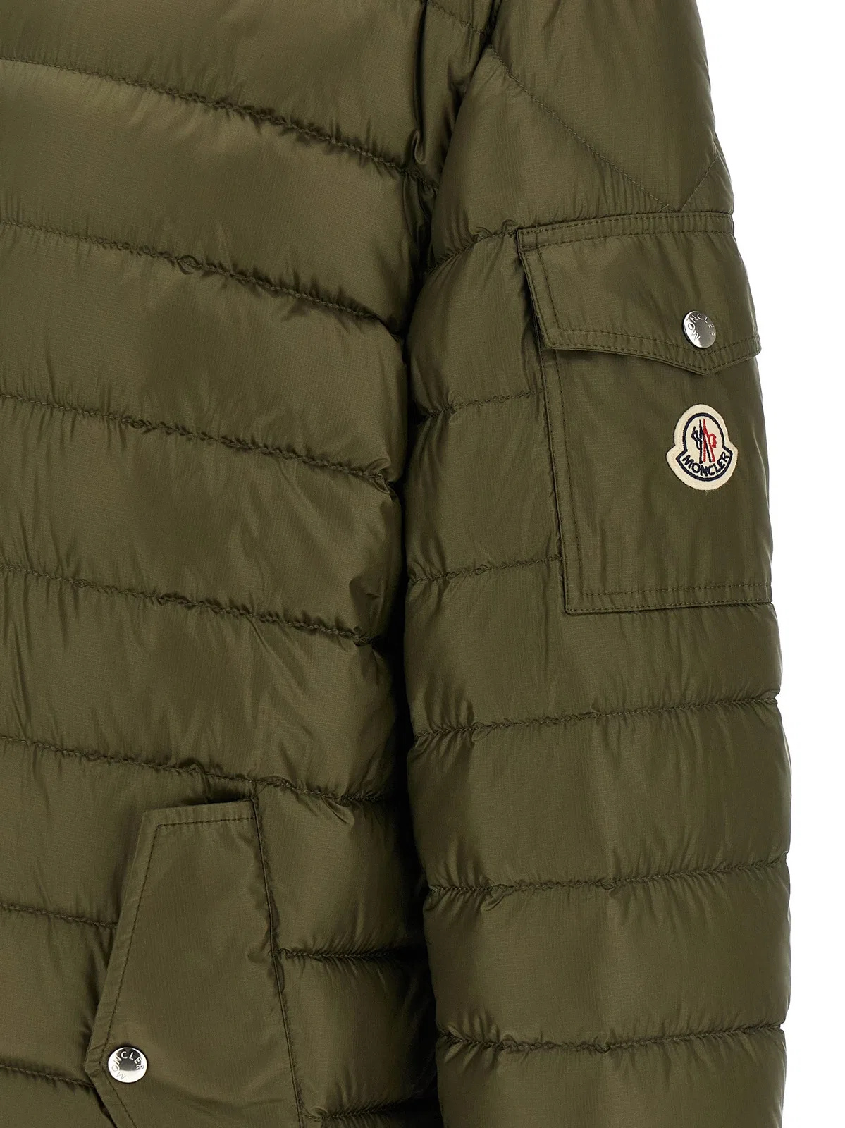 Moncler 'Oahu' Parka