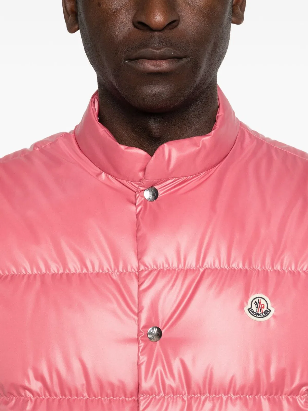 Moncler Restigo Down Vest