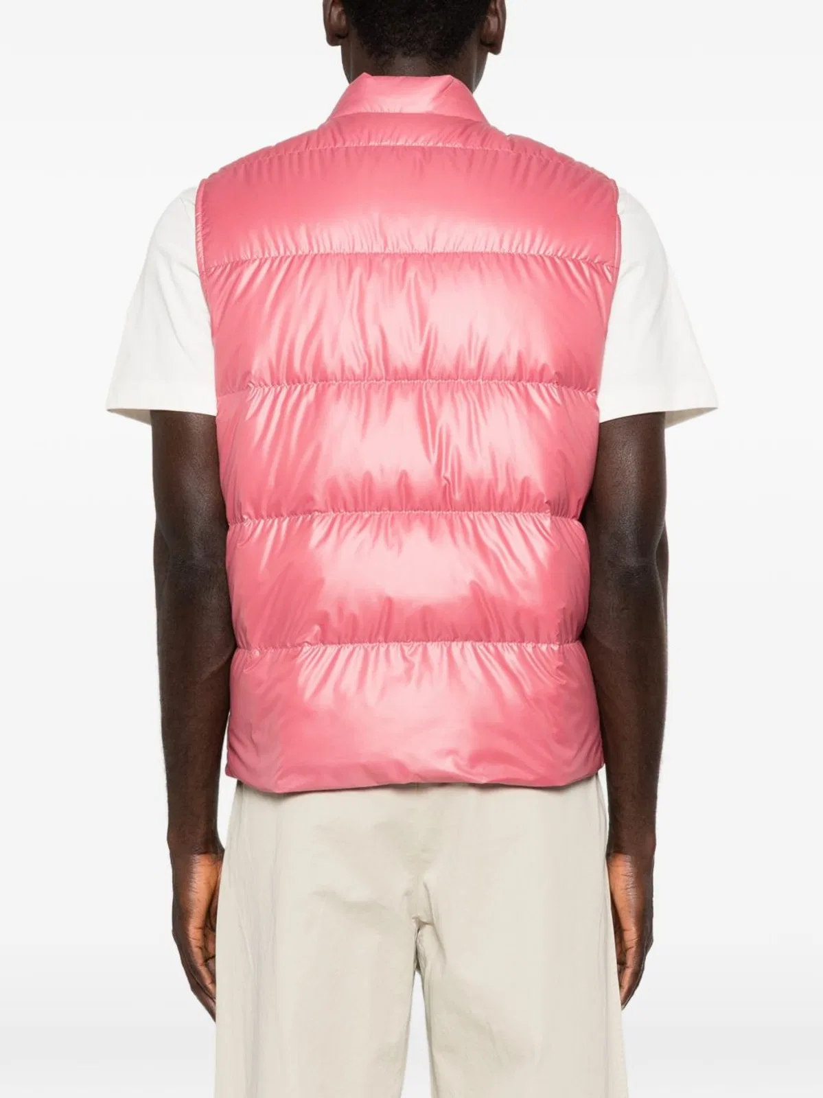 Moncler Restigo Down Vest