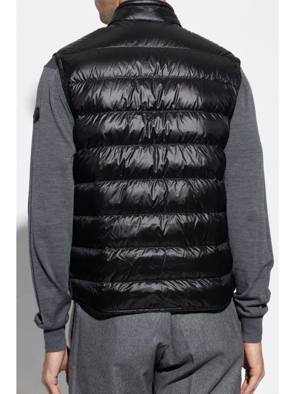 Moncler Gui Vest