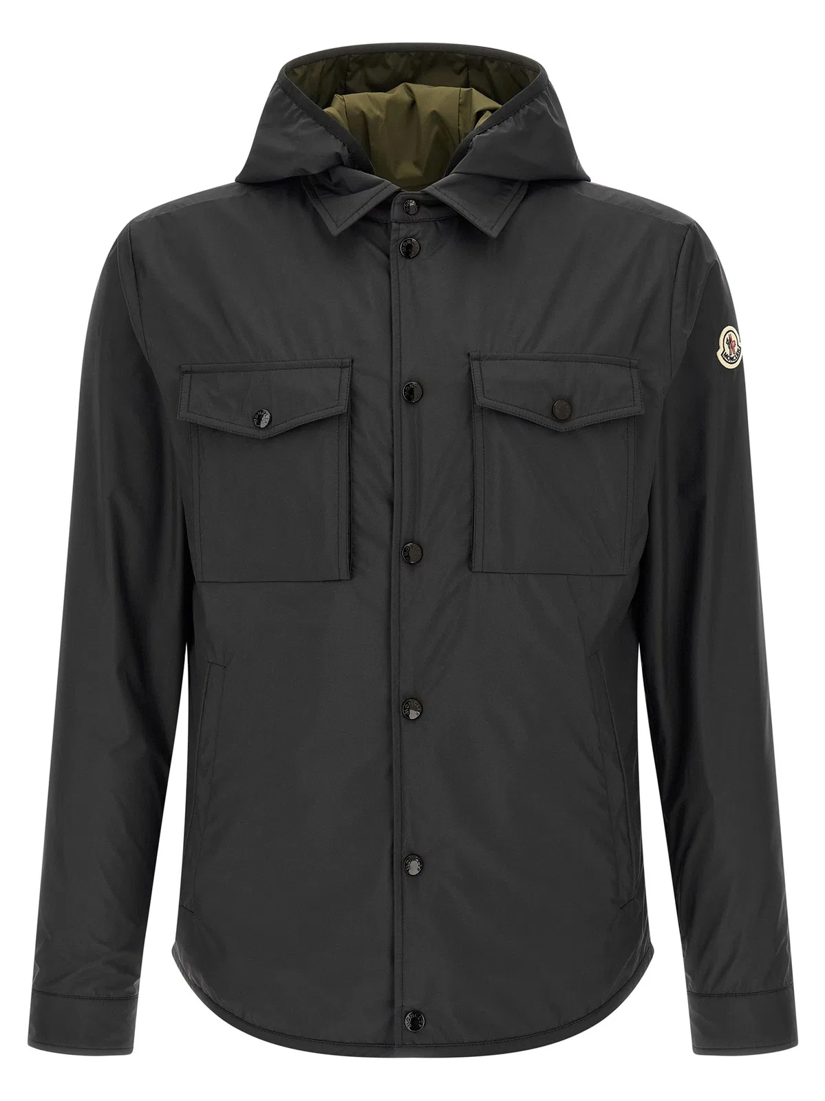 Moncler 'Chirano' 2-In-1 Jacket