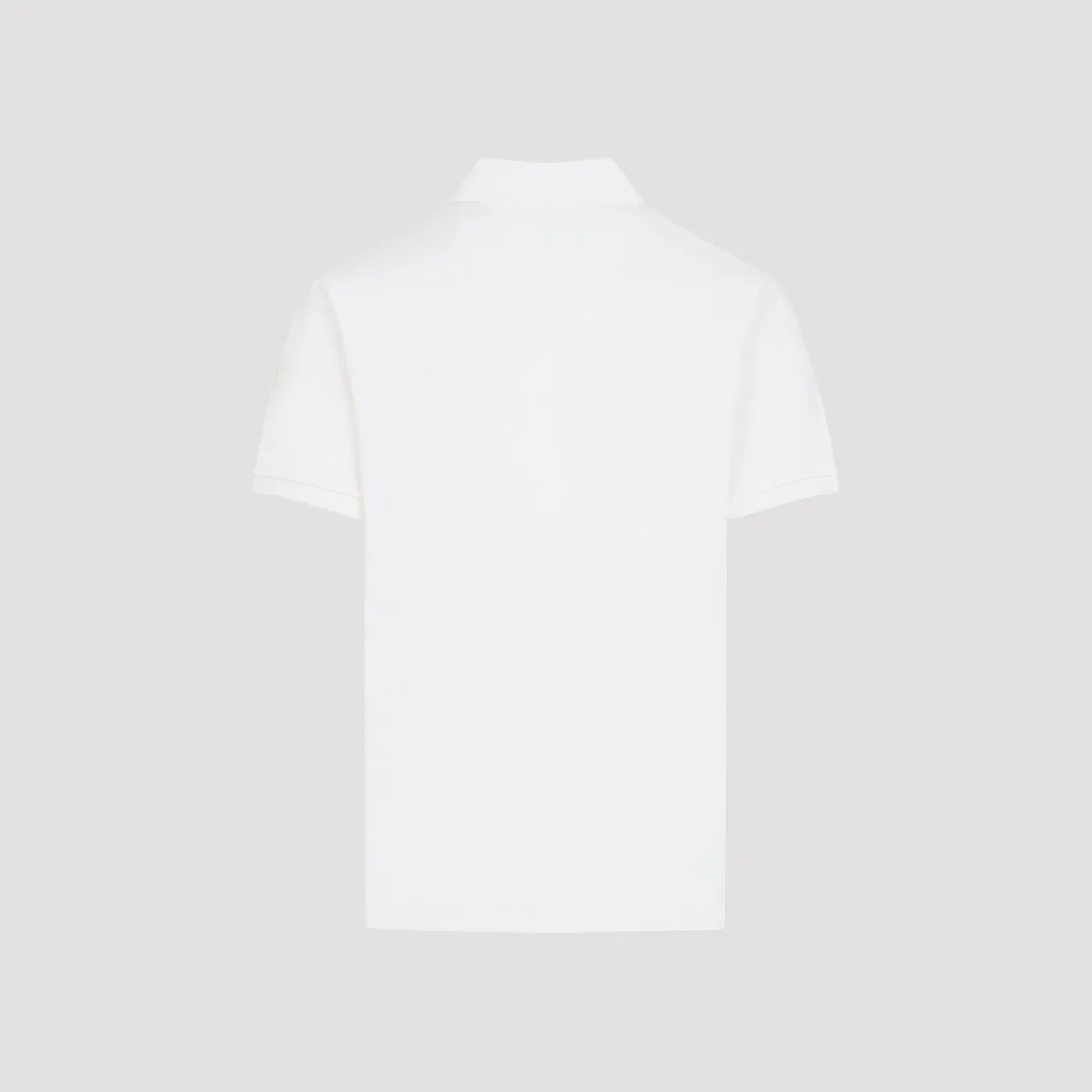 Moncler Ss Polo