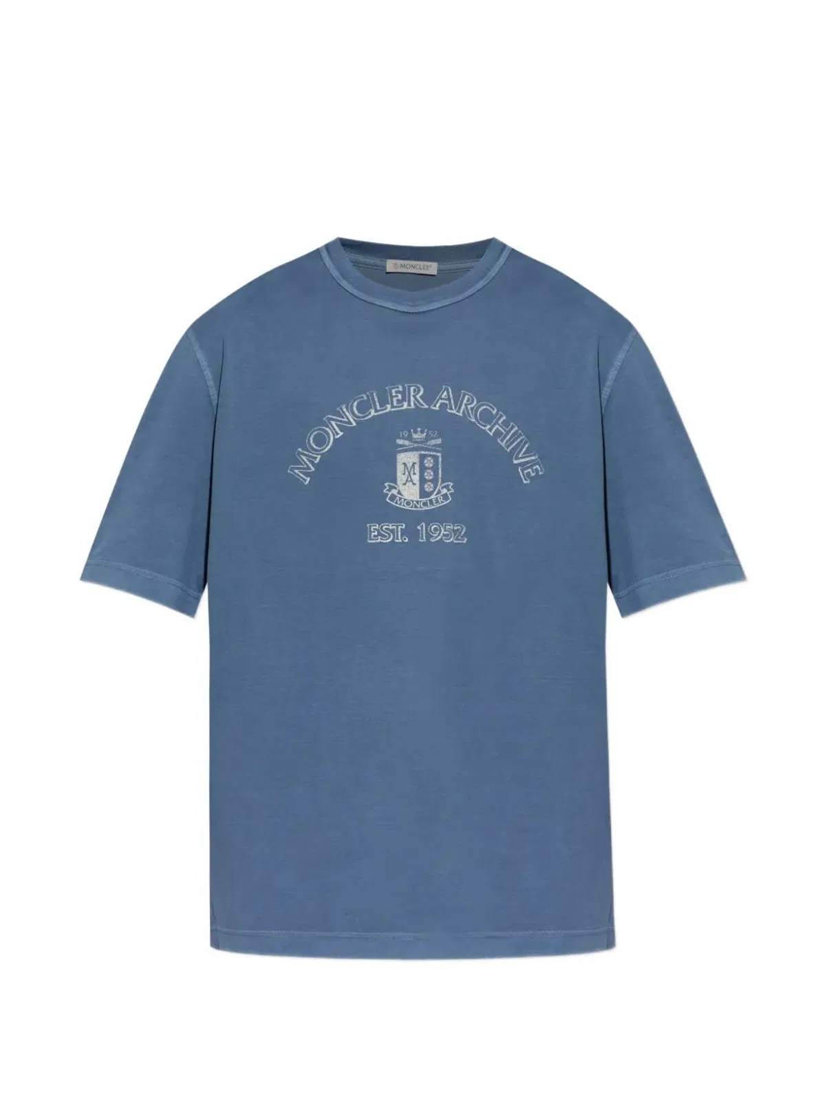 Moncler Ss Tshirt