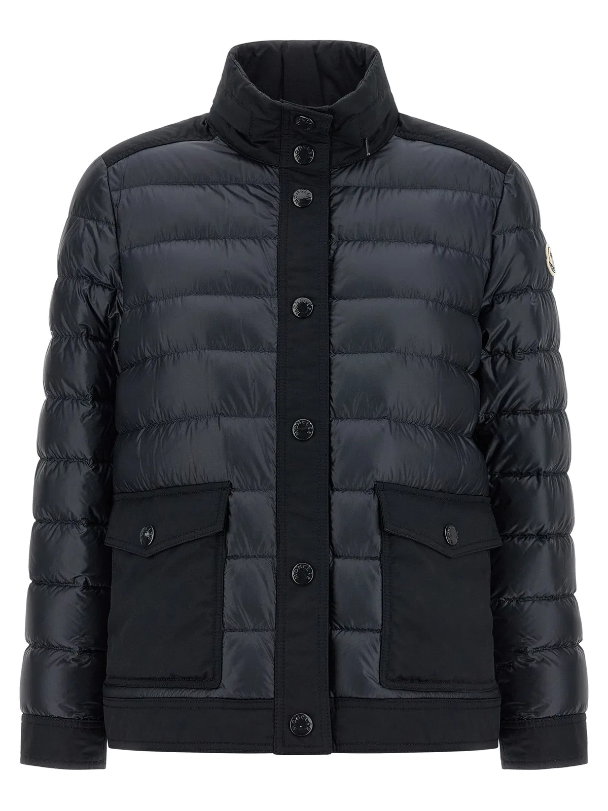 Moncler 'Origan' Down Jacket