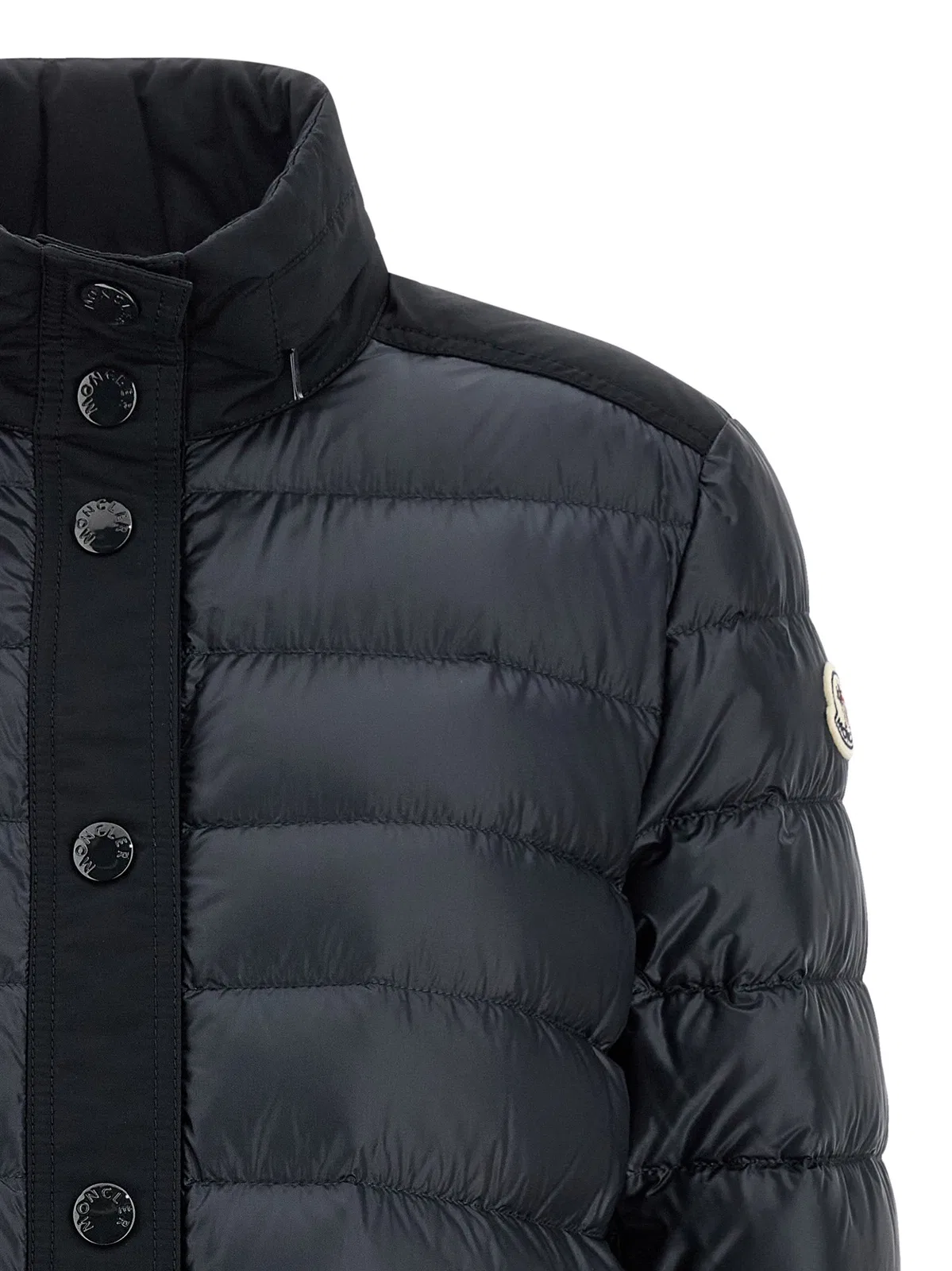 Moncler 'Origan' Down Jacket