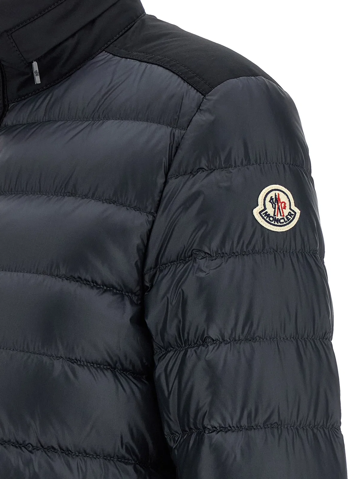 Moncler 'Origan' Down Jacket