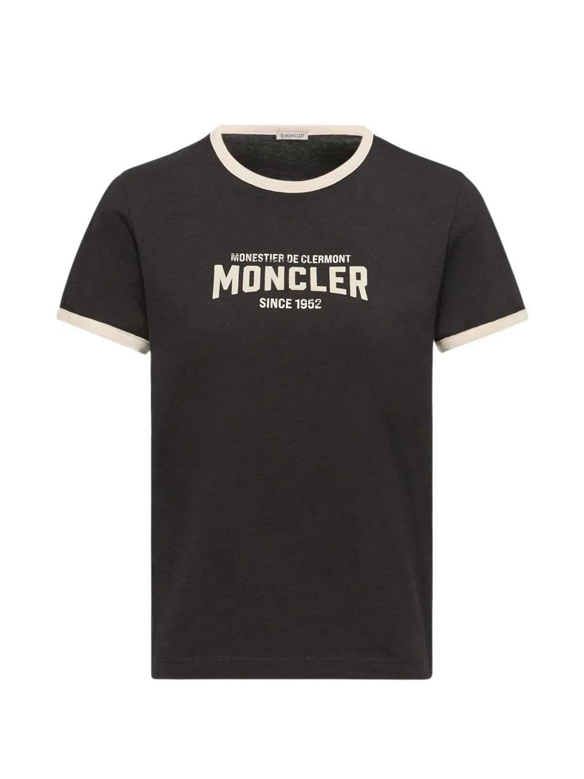 Moncler Printed T-Shirt