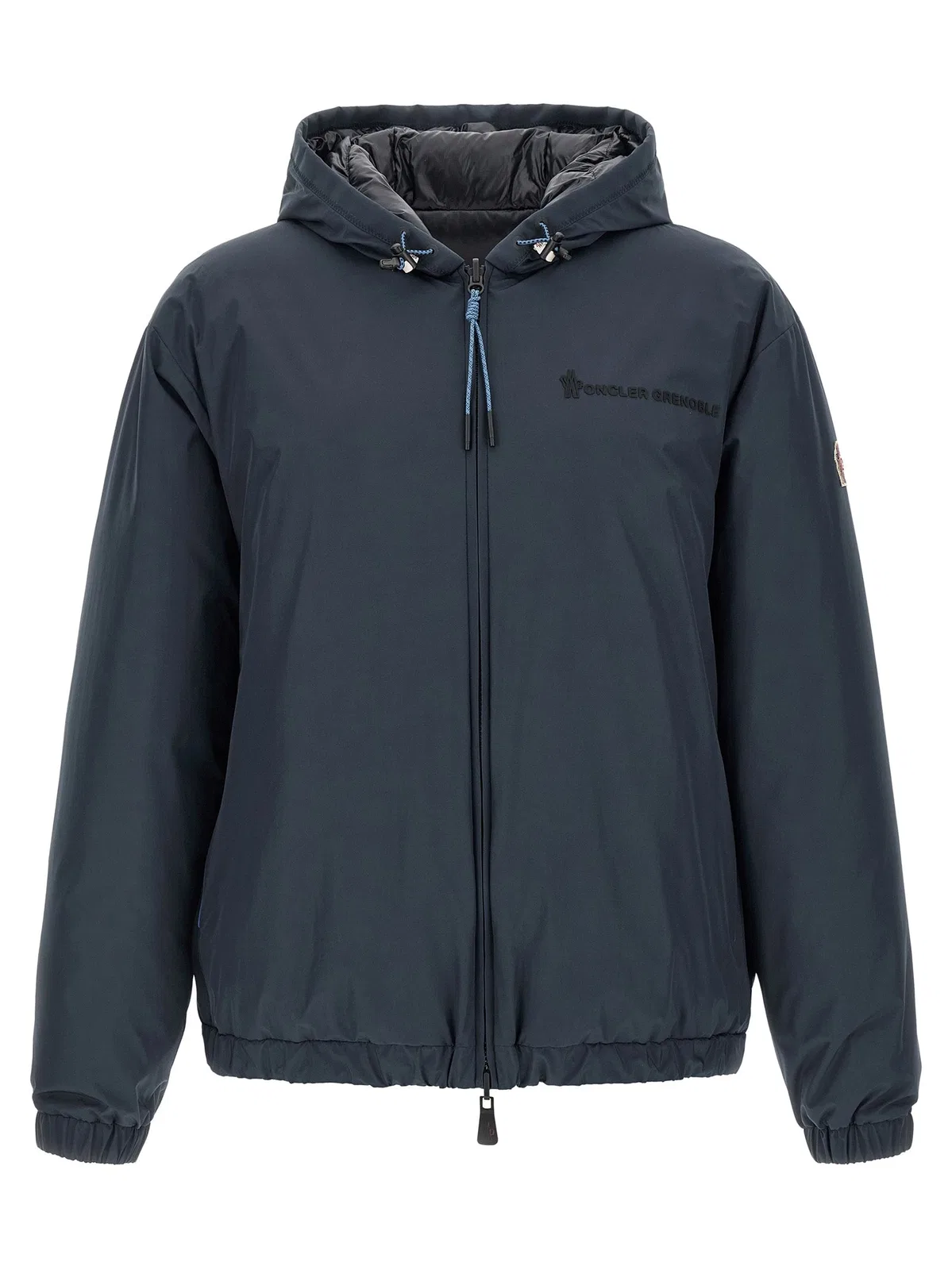 Moncler Grenoble 'Berguns' Reversible Jacket