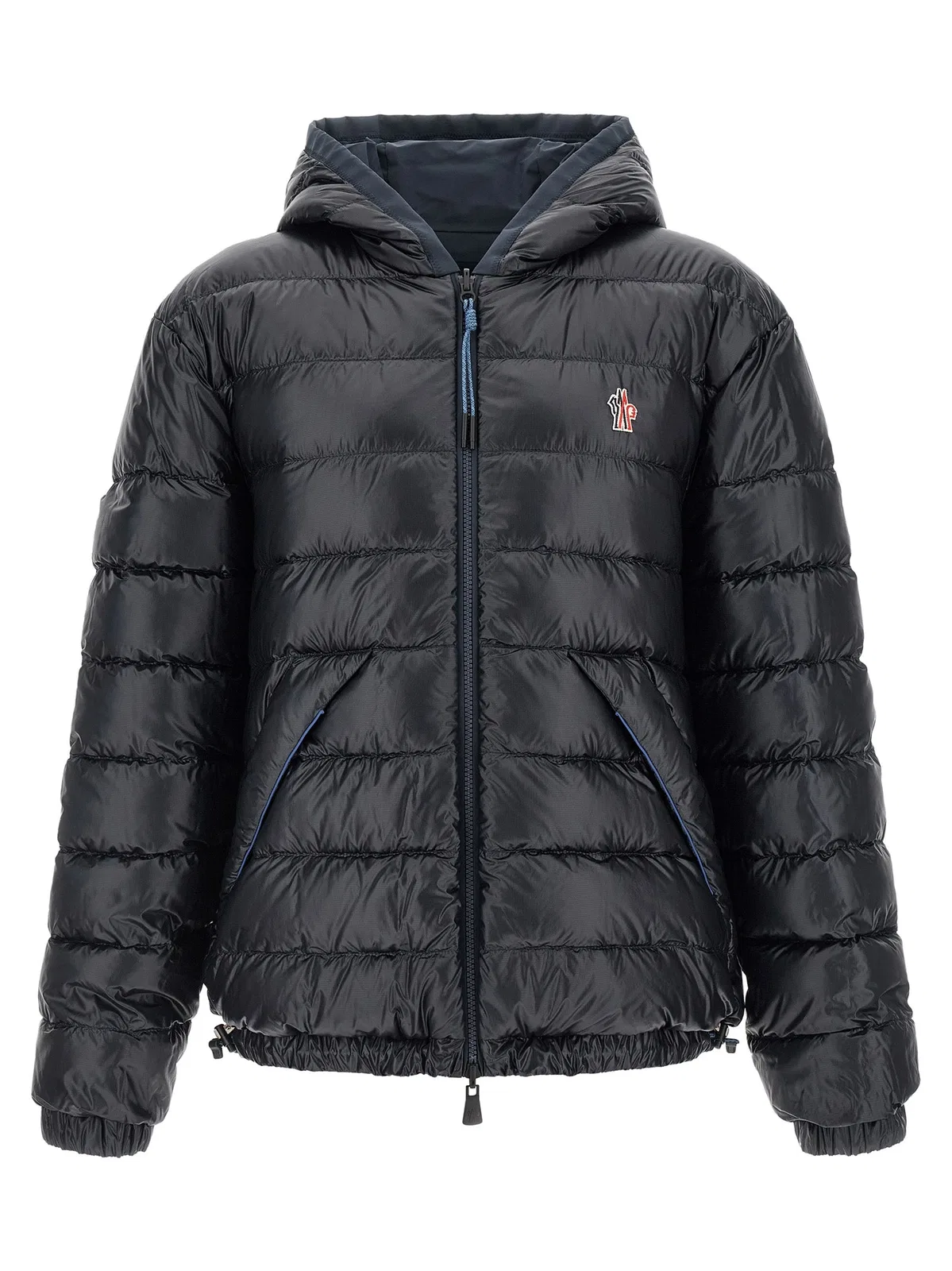 Moncler Grenoble 'Berguns' Reversible Jacket