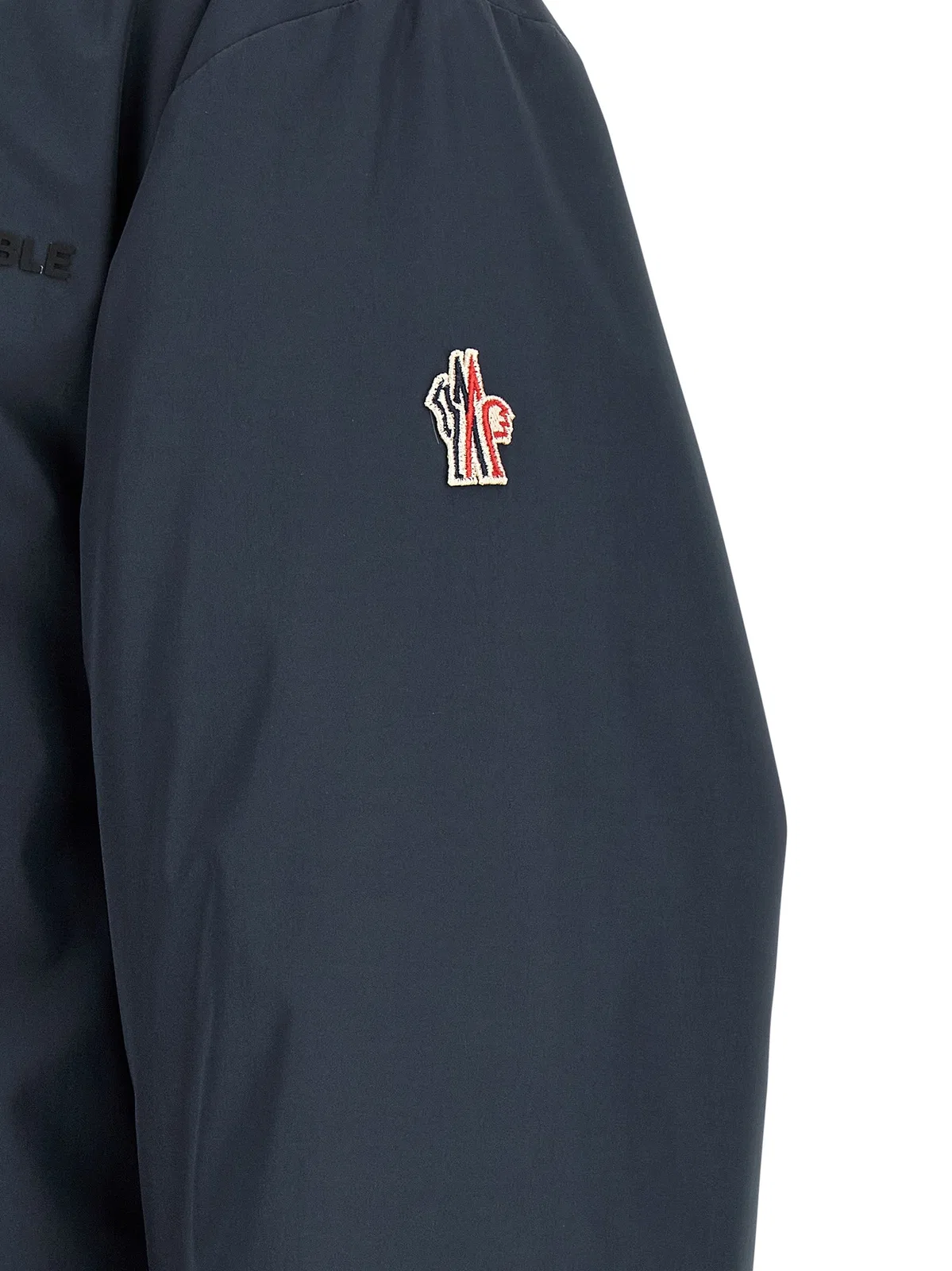 Moncler Grenoble 'Berguns' Reversible Jacket