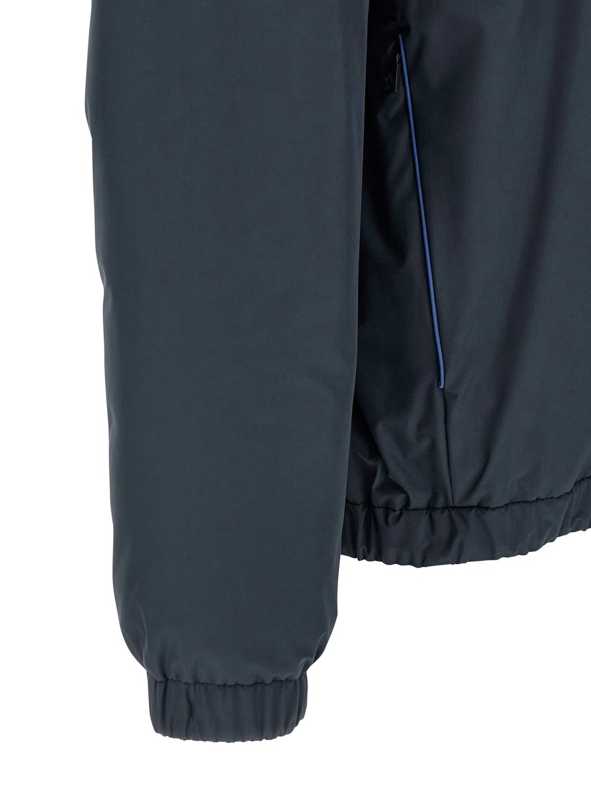 Moncler Grenoble 'Berguns' Reversible Jacket