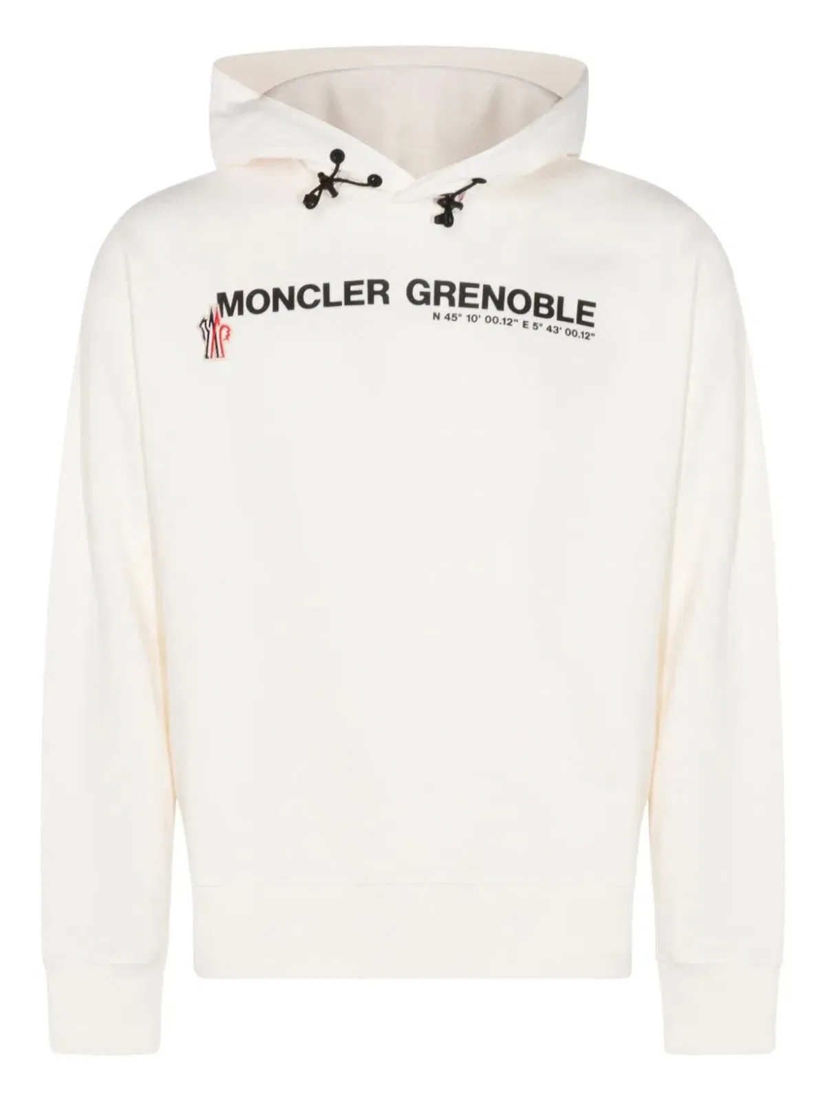 Moncler Hoodie Sweater