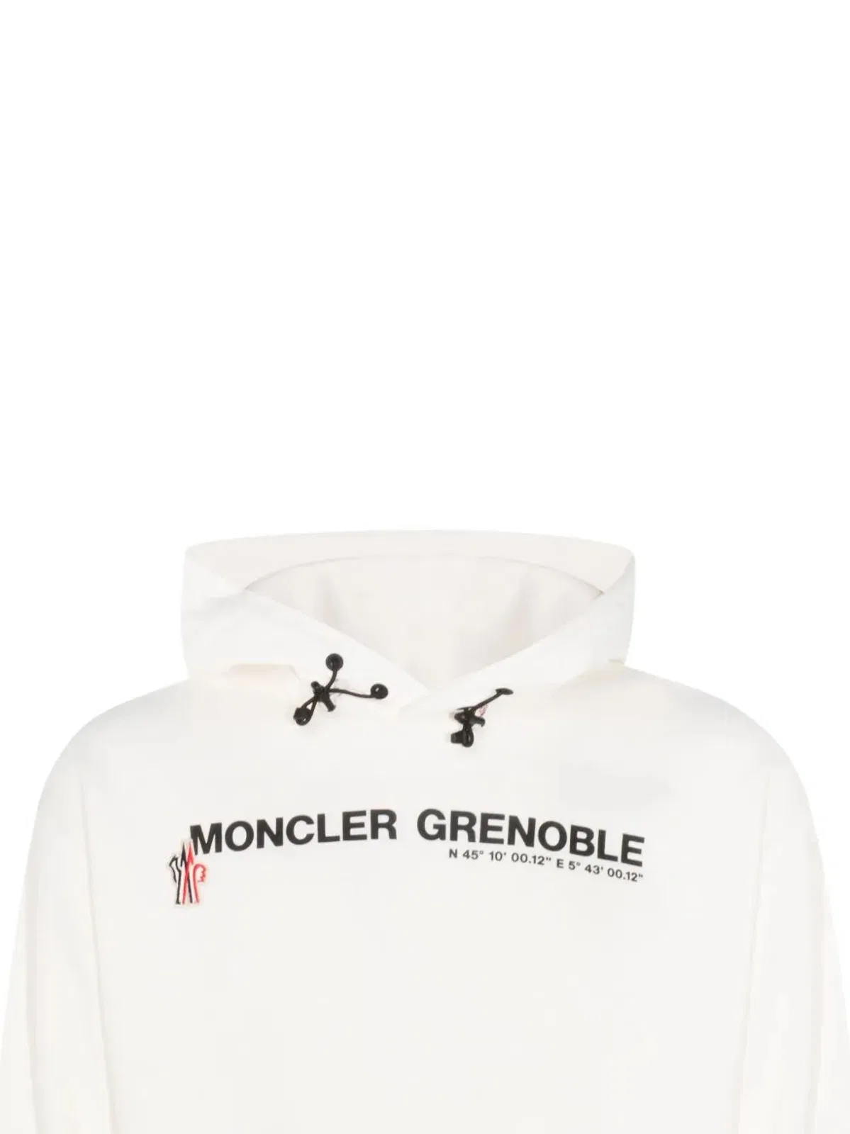 Moncler Hoodie Sweater