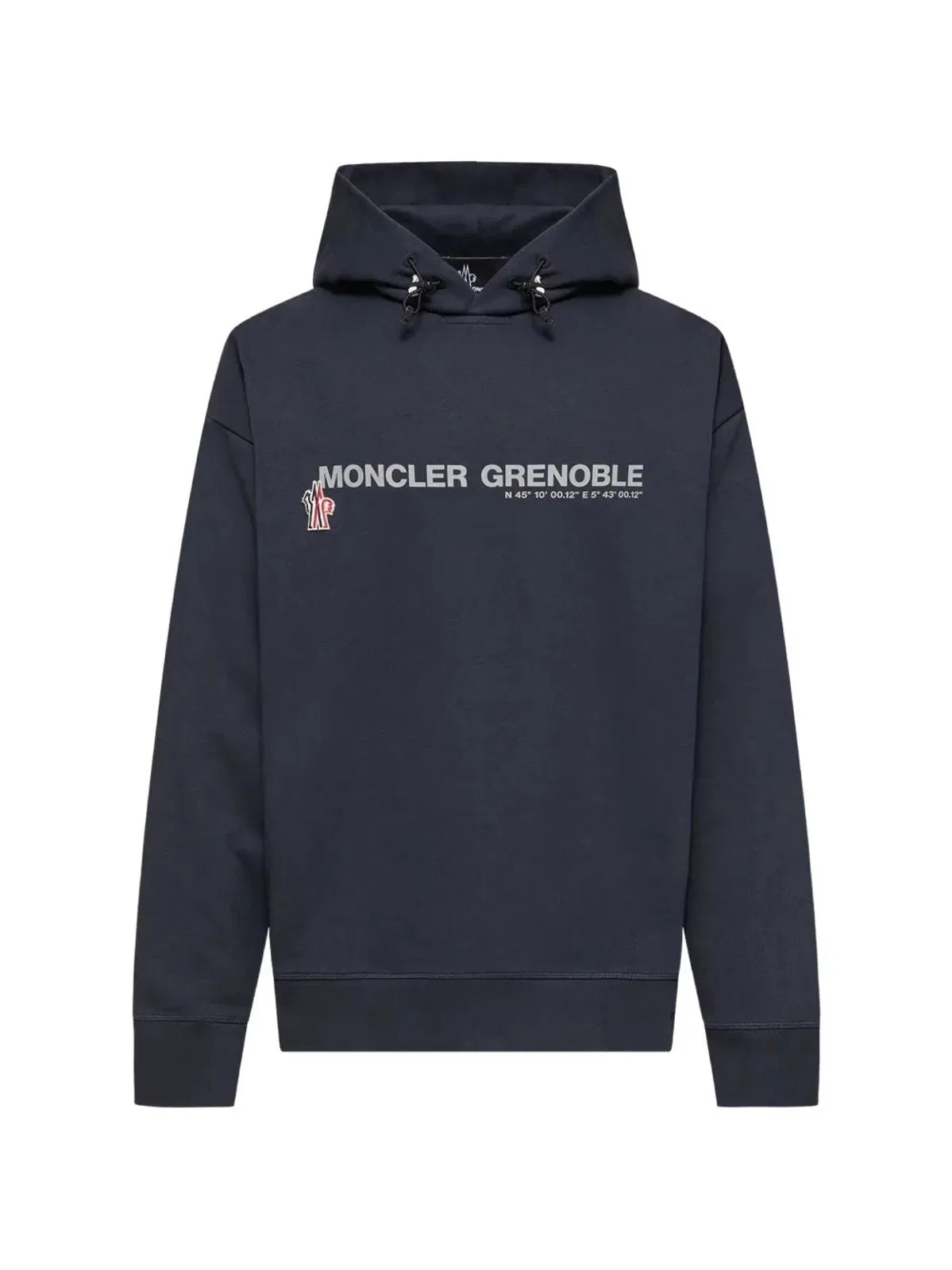Moncler Hoodie Sweater