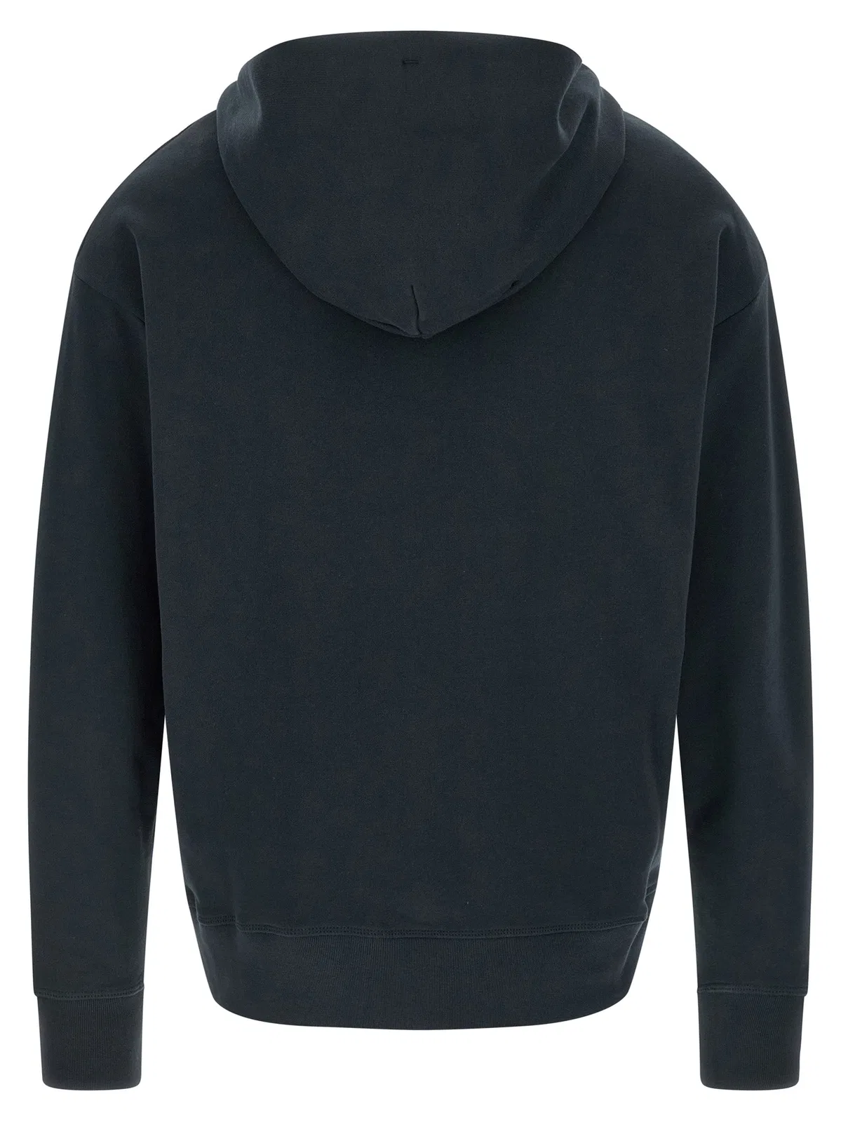 Moncler Grenoble Logo Hoodie