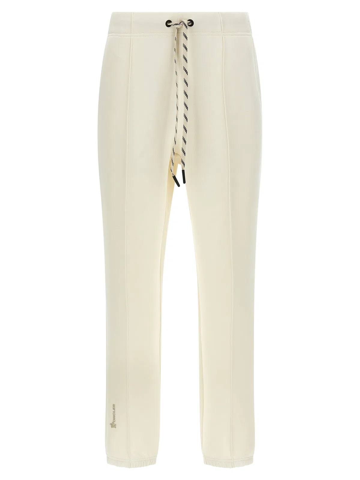 Moncler Grenoble Double Fabric Joggers