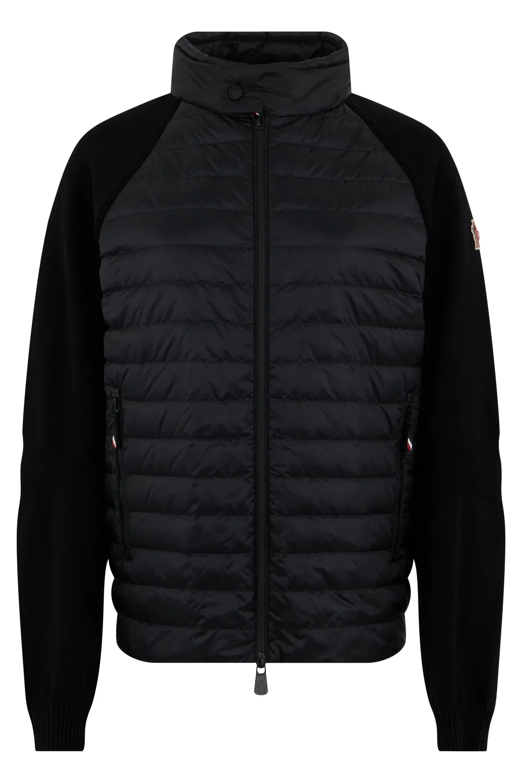 Moncler Grenoble Jacket With Padding Day-Namic