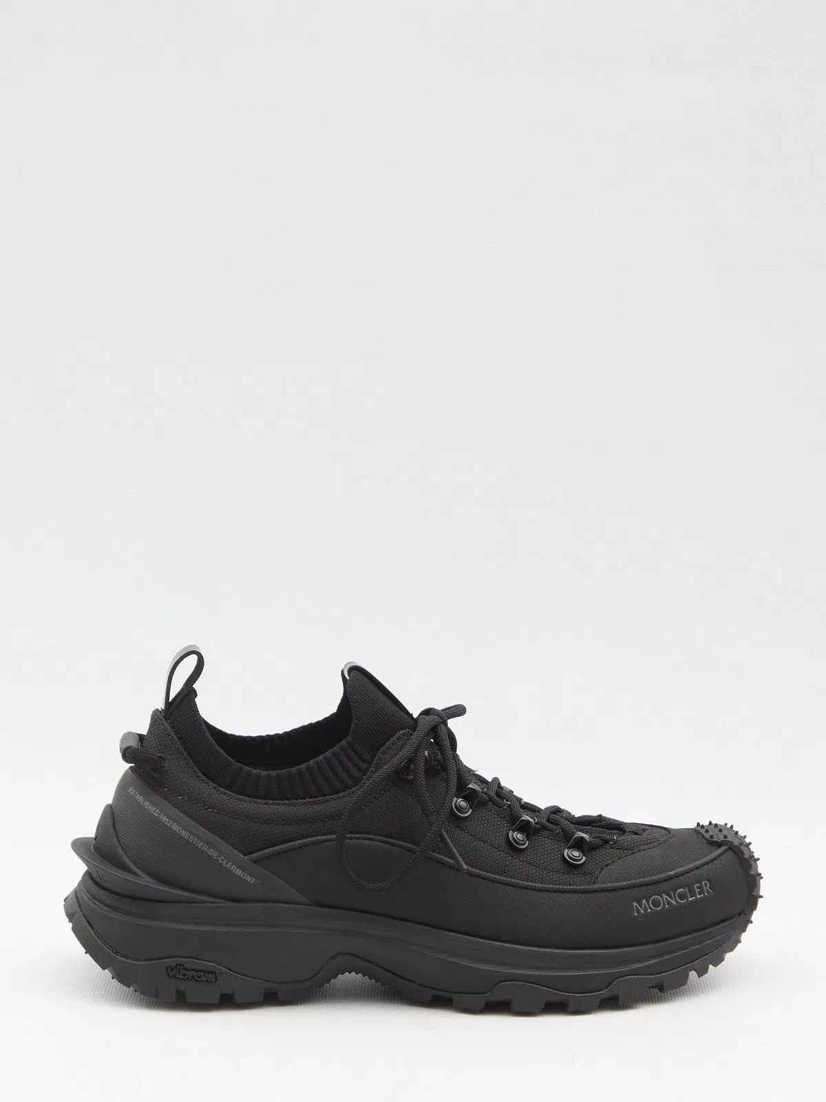 Moncler Sneaker Trailgrip Lite3