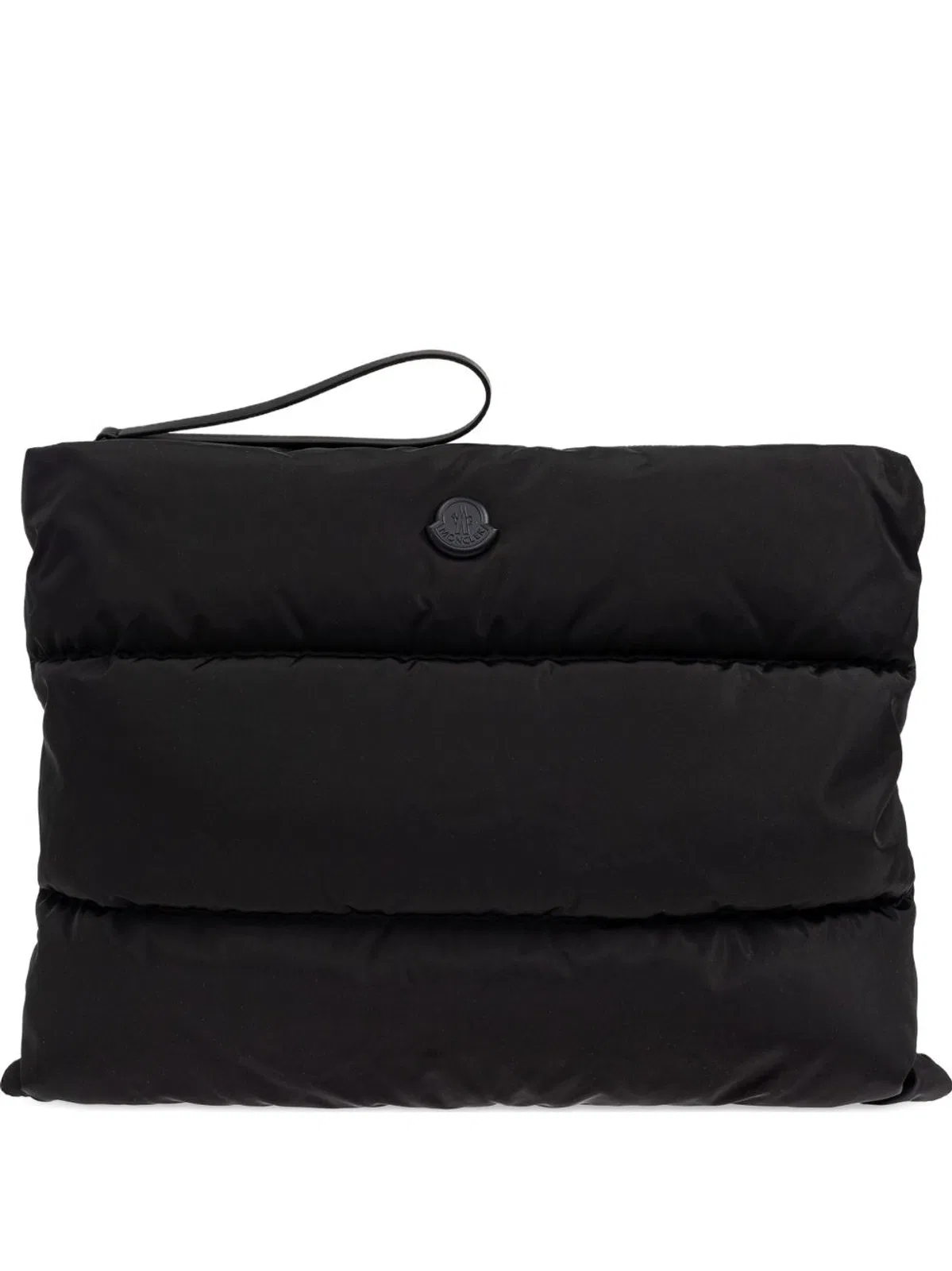 Moncler Padded Clutch Bag