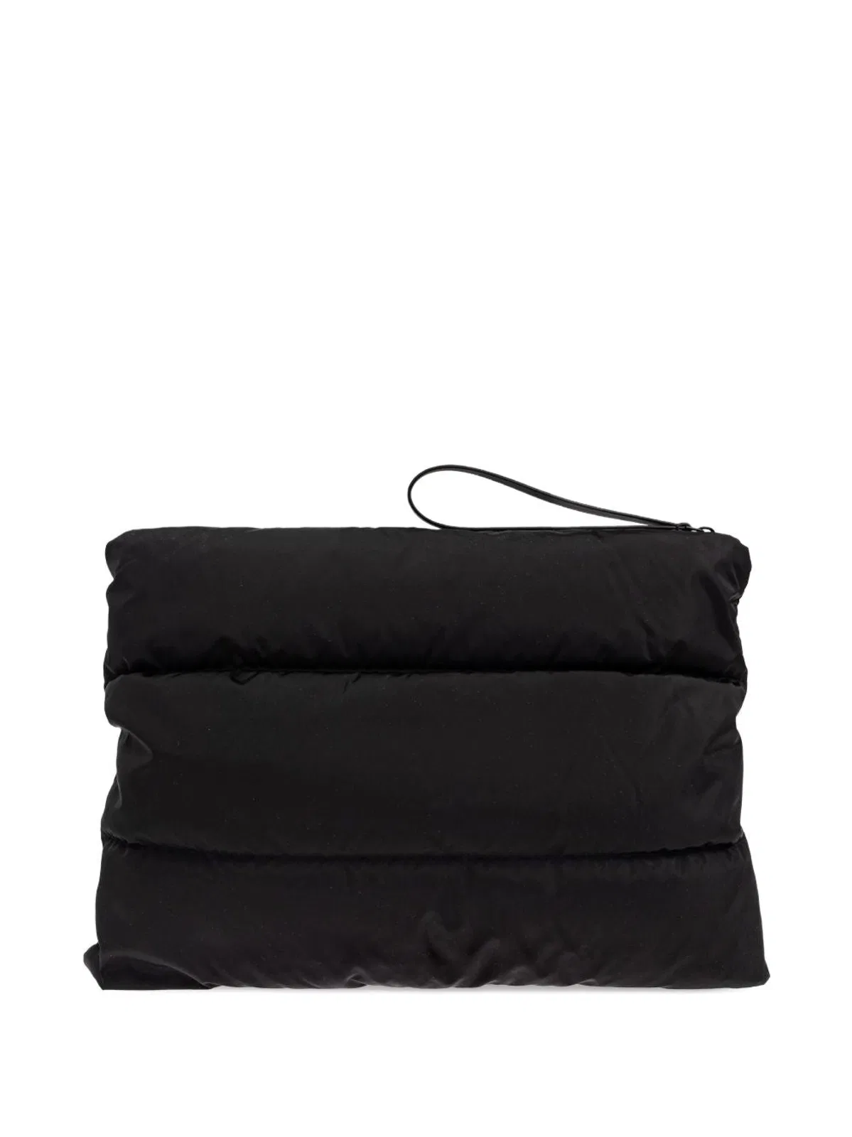 Moncler Padded Clutch Bag