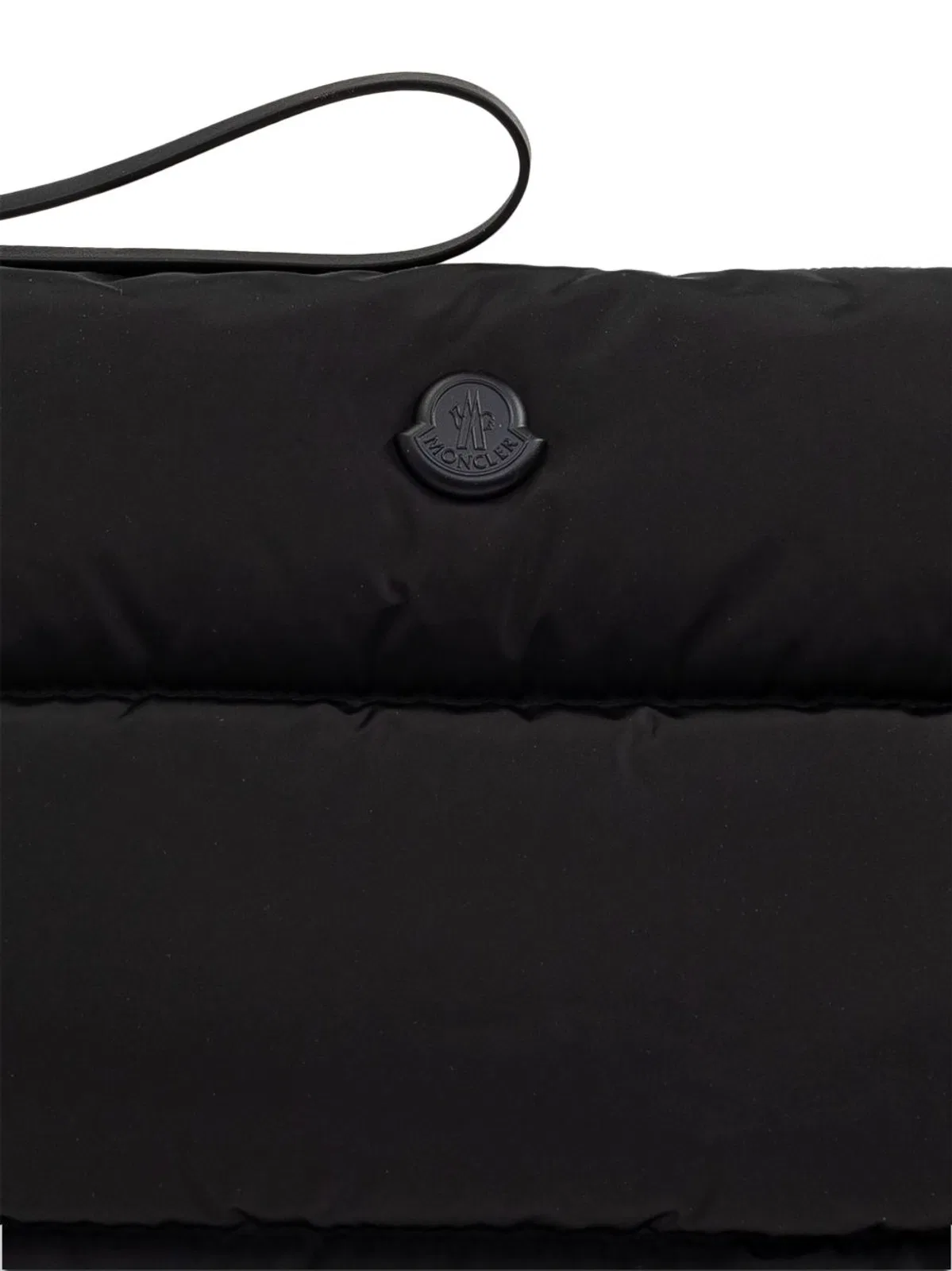 Moncler Padded Clutch Bag