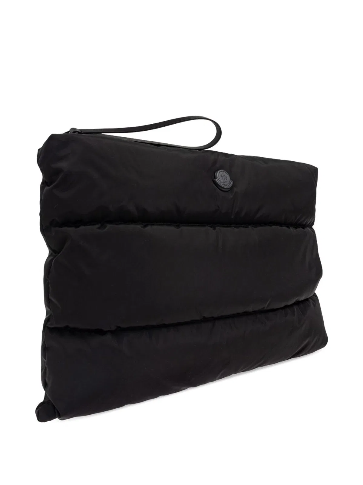 Moncler Padded Clutch Bag