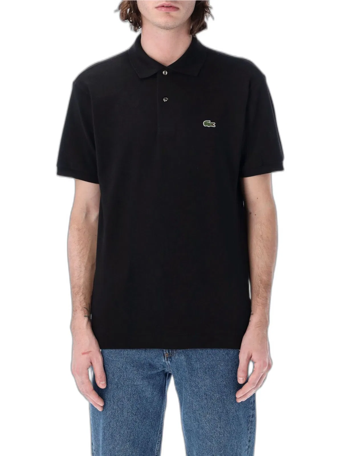 Lacoste Logo Polo