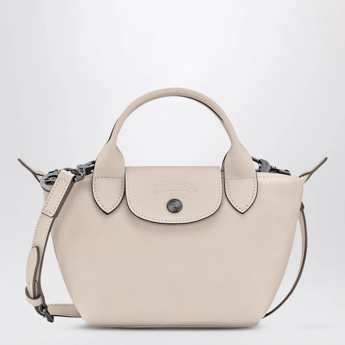 Longchamp Xs Le Pliage Xtra Bag Papier