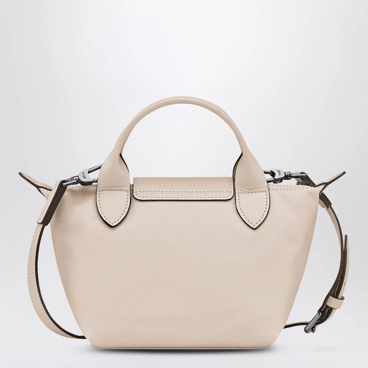 Longchamp Xs Le Pliage Xtra Bag Papier