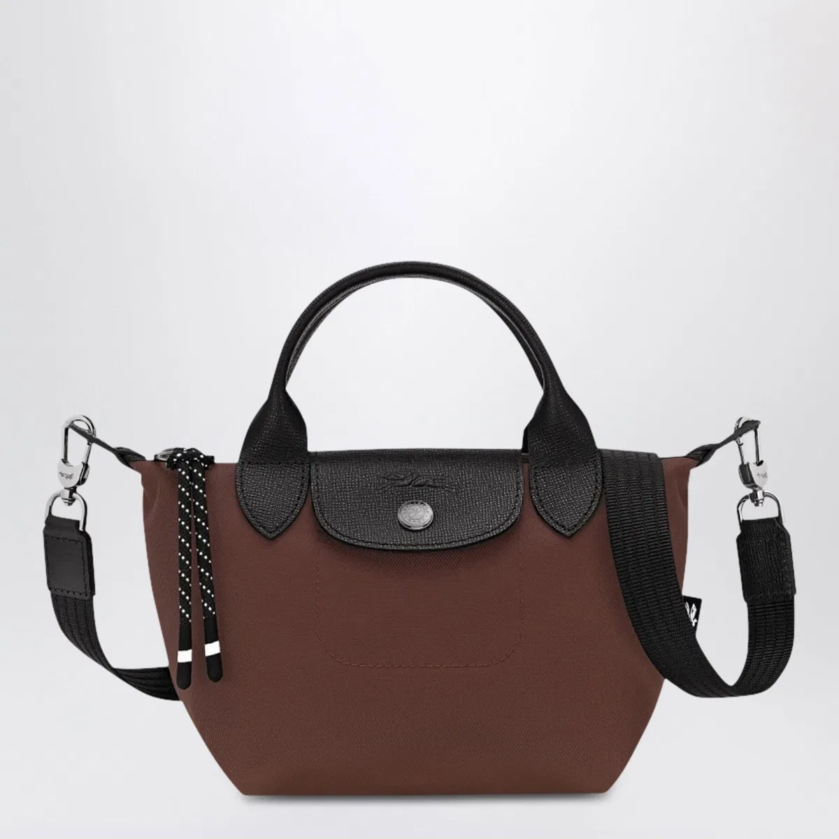 Longchamp Xs Le Pliage Energy Bag With Handle In C