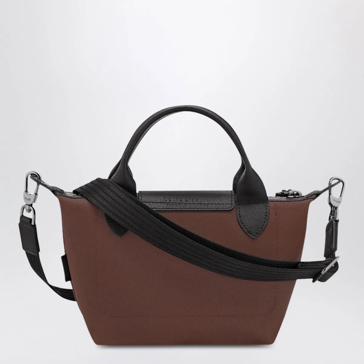 Longchamp Xs Le Pliage Energy Bag With Handle In C