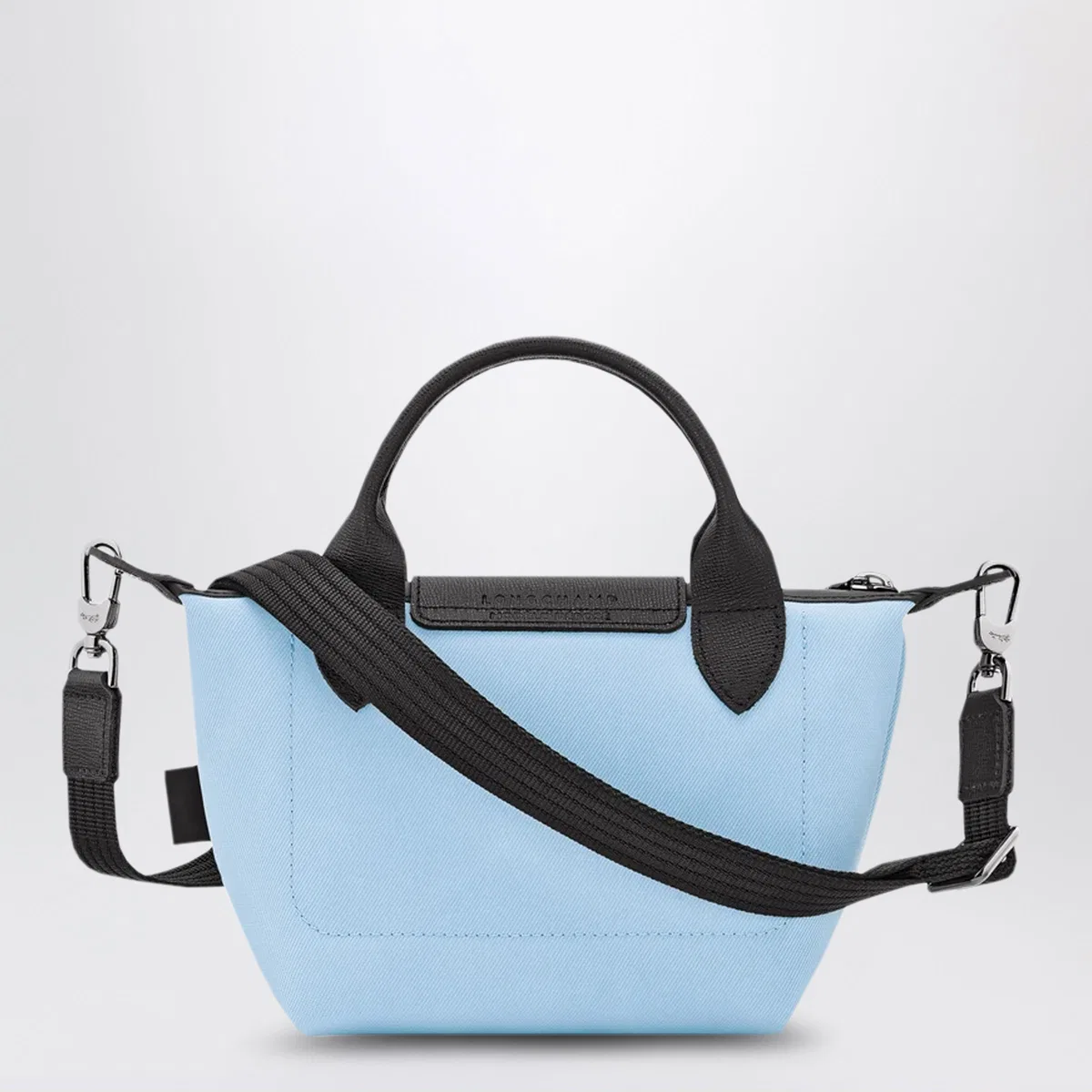 Longchamp Xs Le Pliage Energy Bag With Handle In R