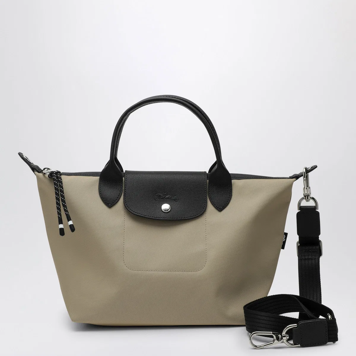 Longchamp Argile Le Pliage Energy S Bag