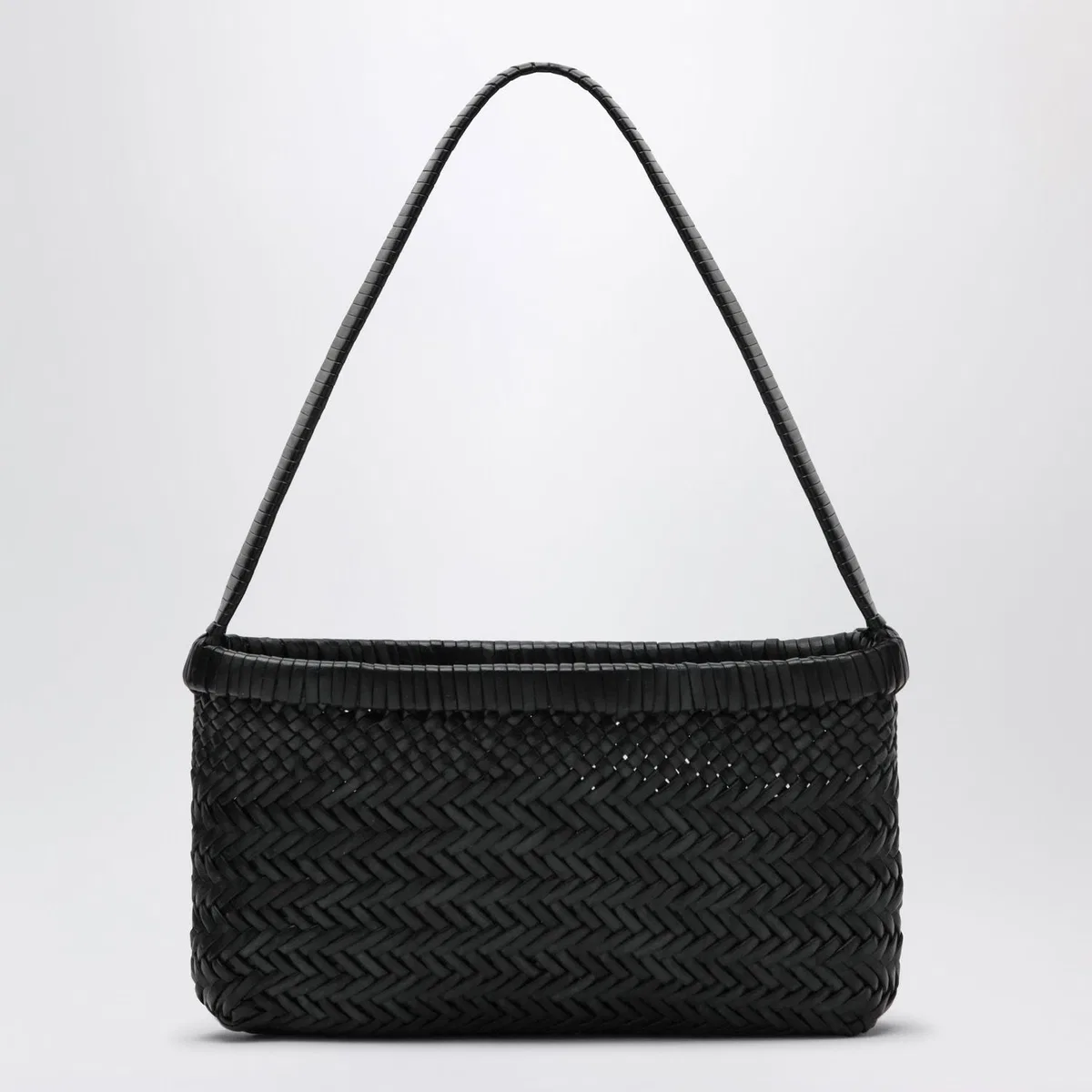 Manebí Manebi Black Canyon Leather Bag