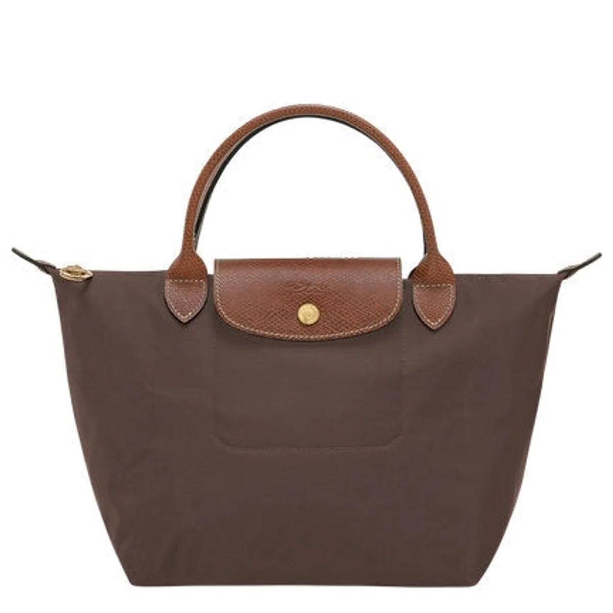 Longchamp Moka Le Pliage Original S Bag