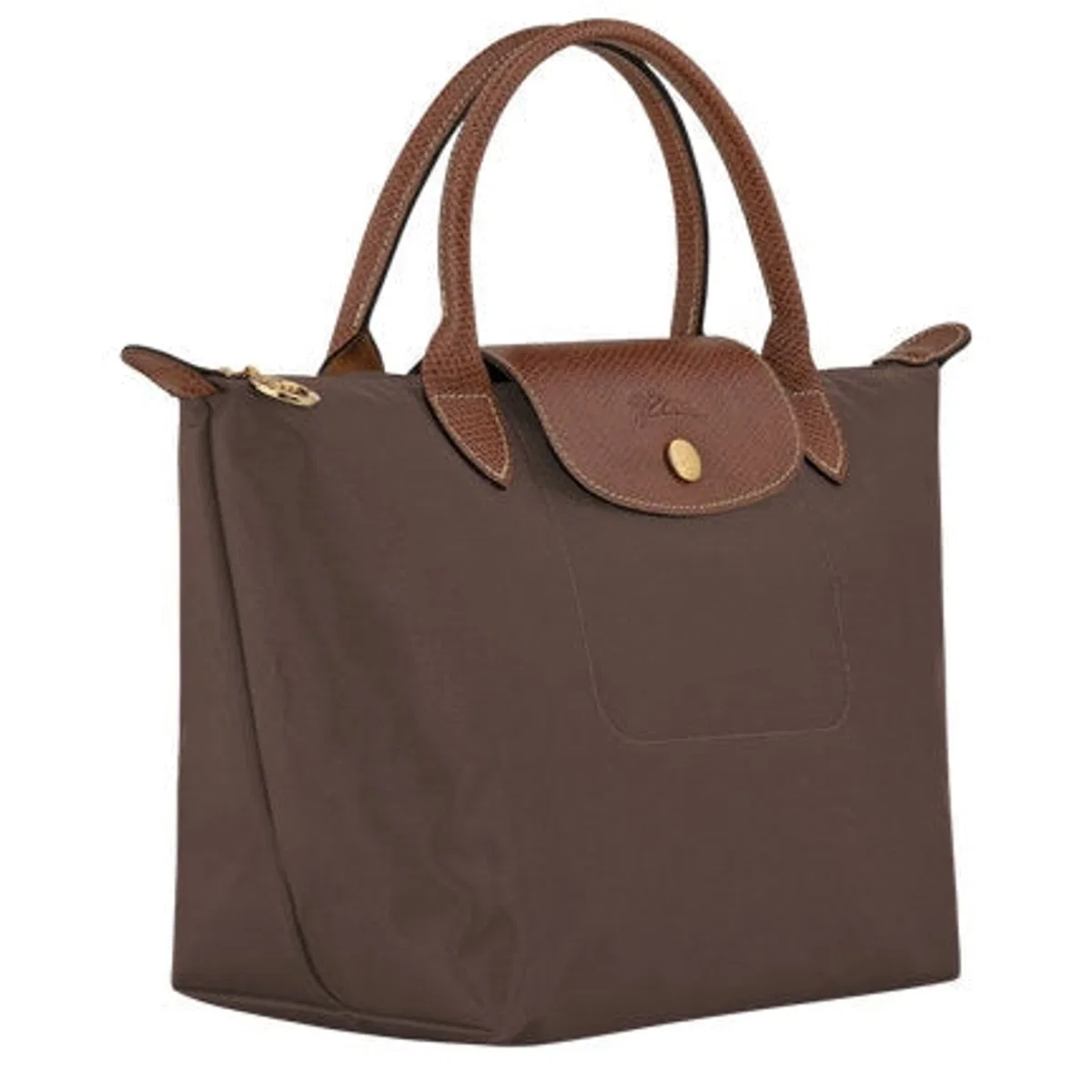 Longchamp Moka Le Pliage Original S Bag